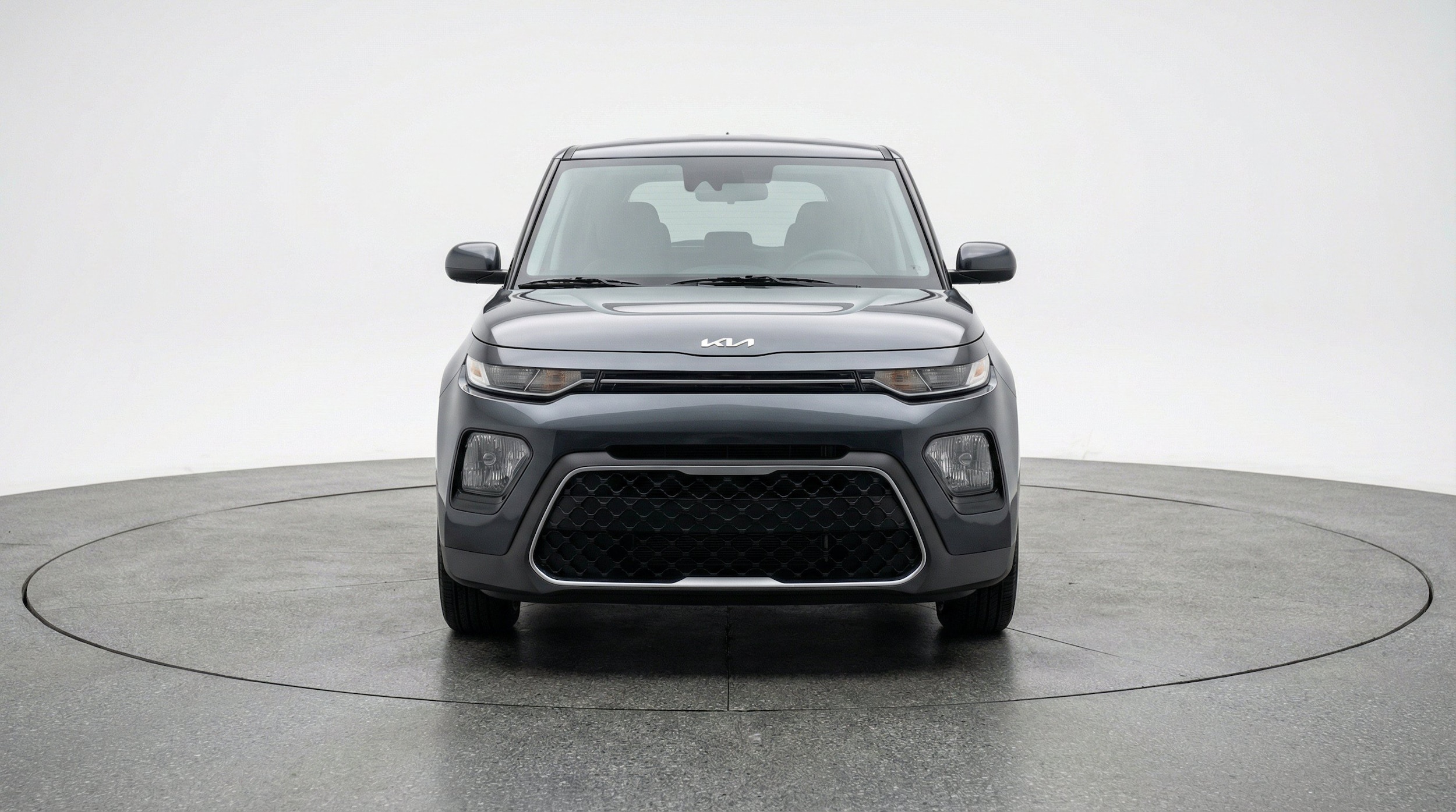 Thumbnail: 2025 Kia Soul - 2