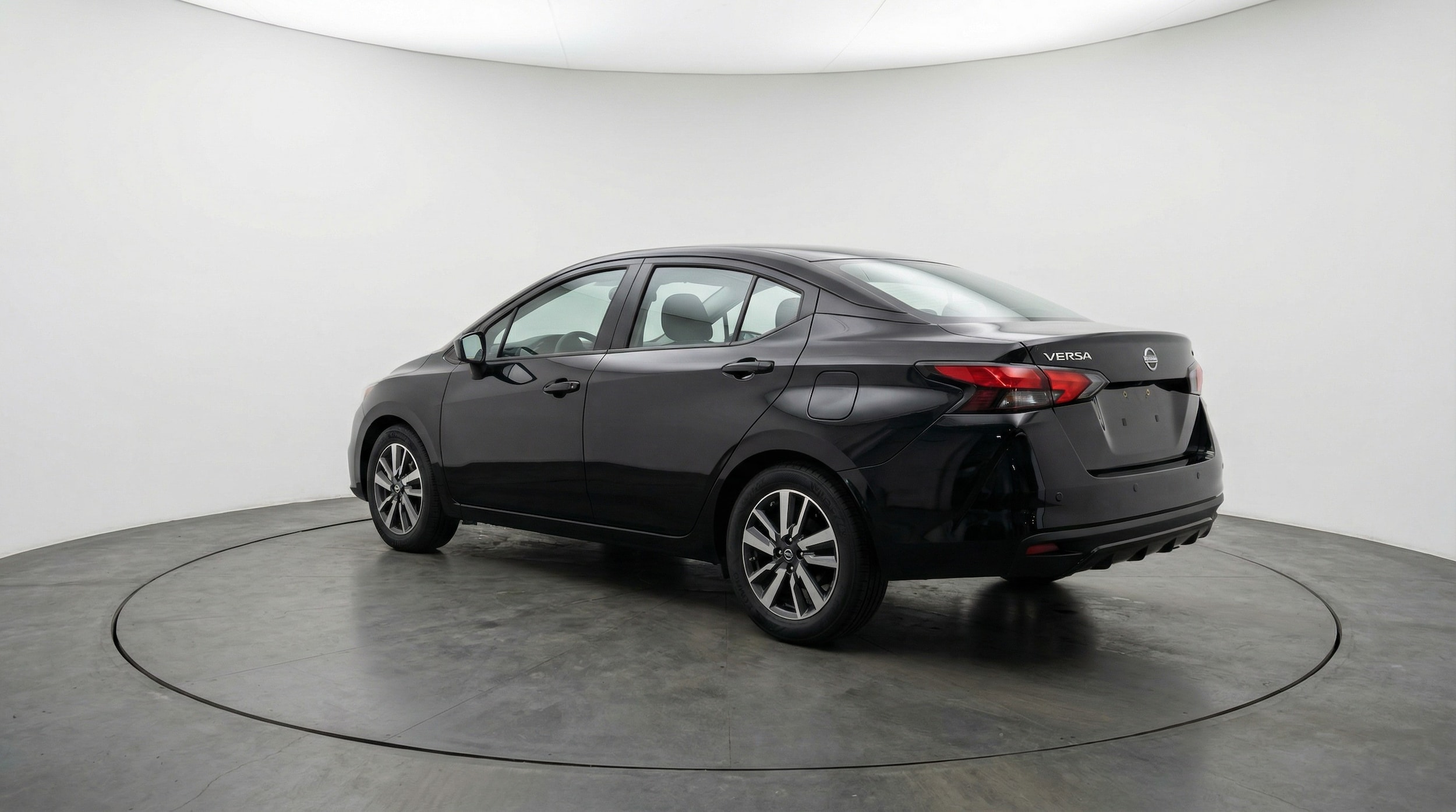 Thumbnail: 2025 Nissan Versa - 5