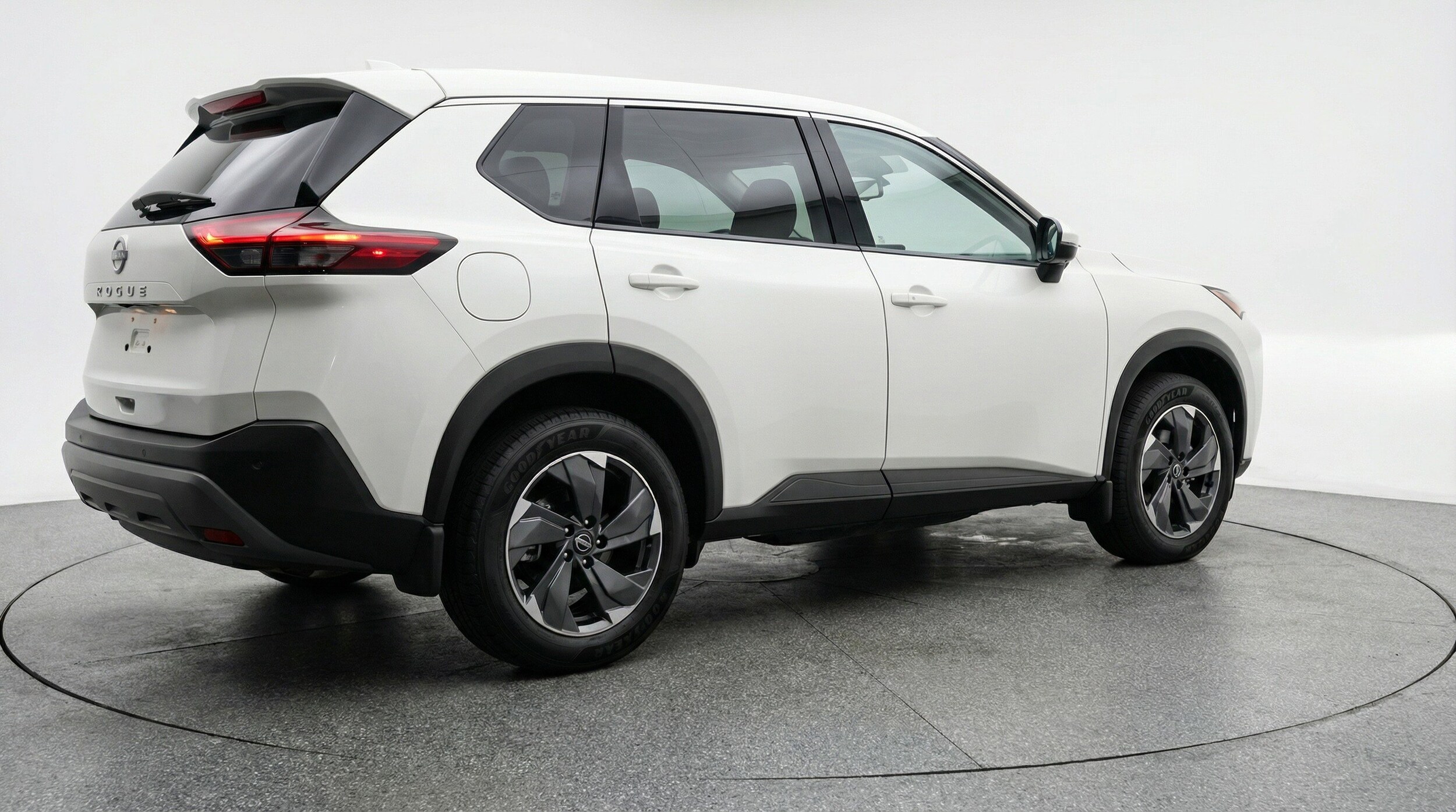 Thumbnail: 2025 Nissan Rogue - 9