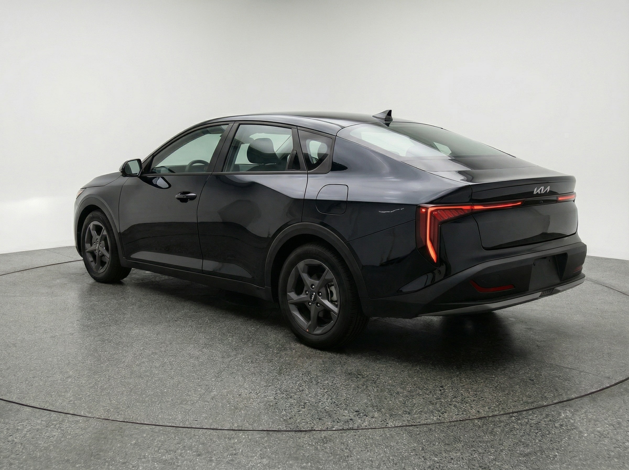 Thumbnail: 2025 Kia K4 - 5