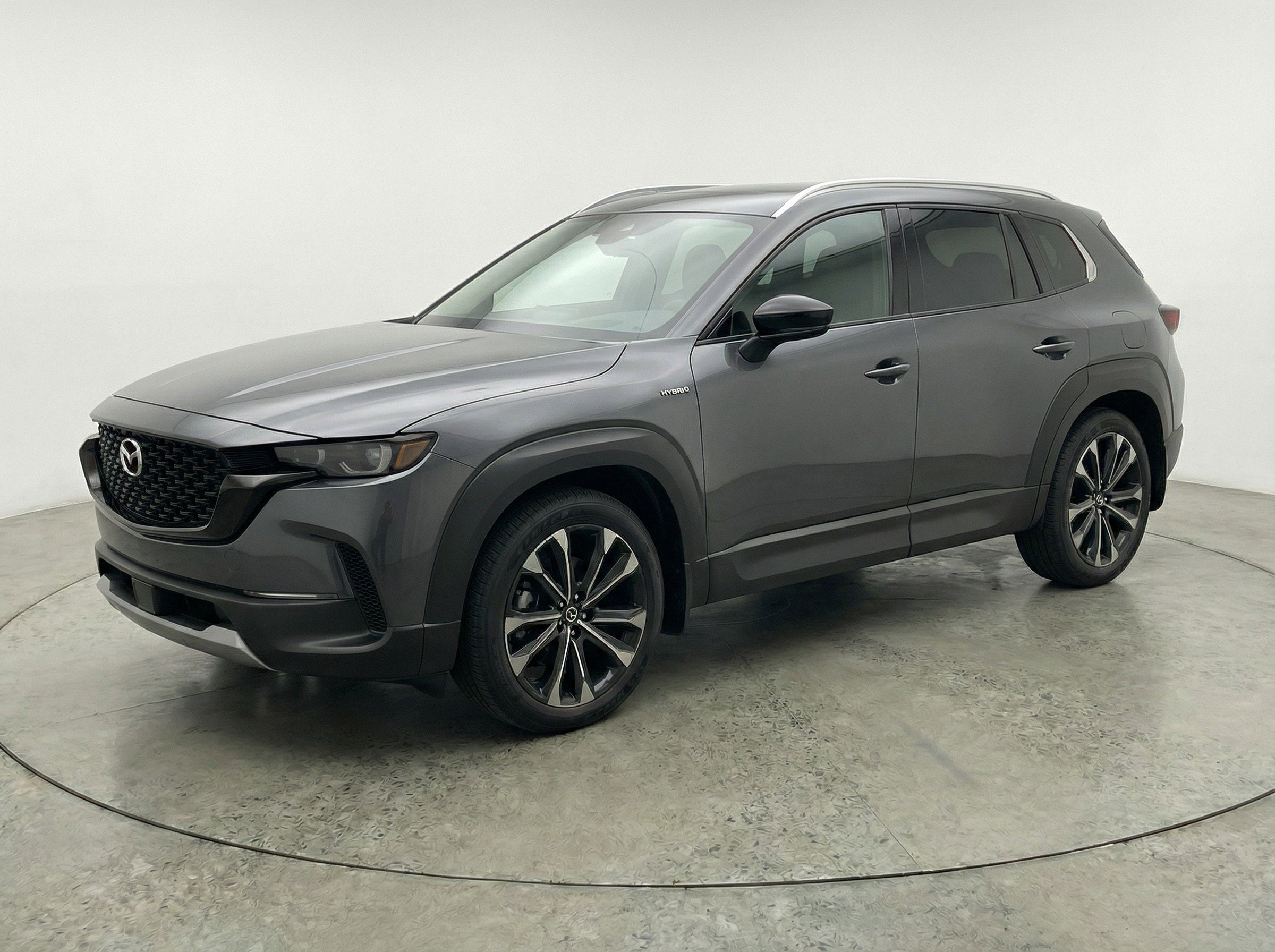 Thumbnail: 2025 Mazda CX-50 - 3