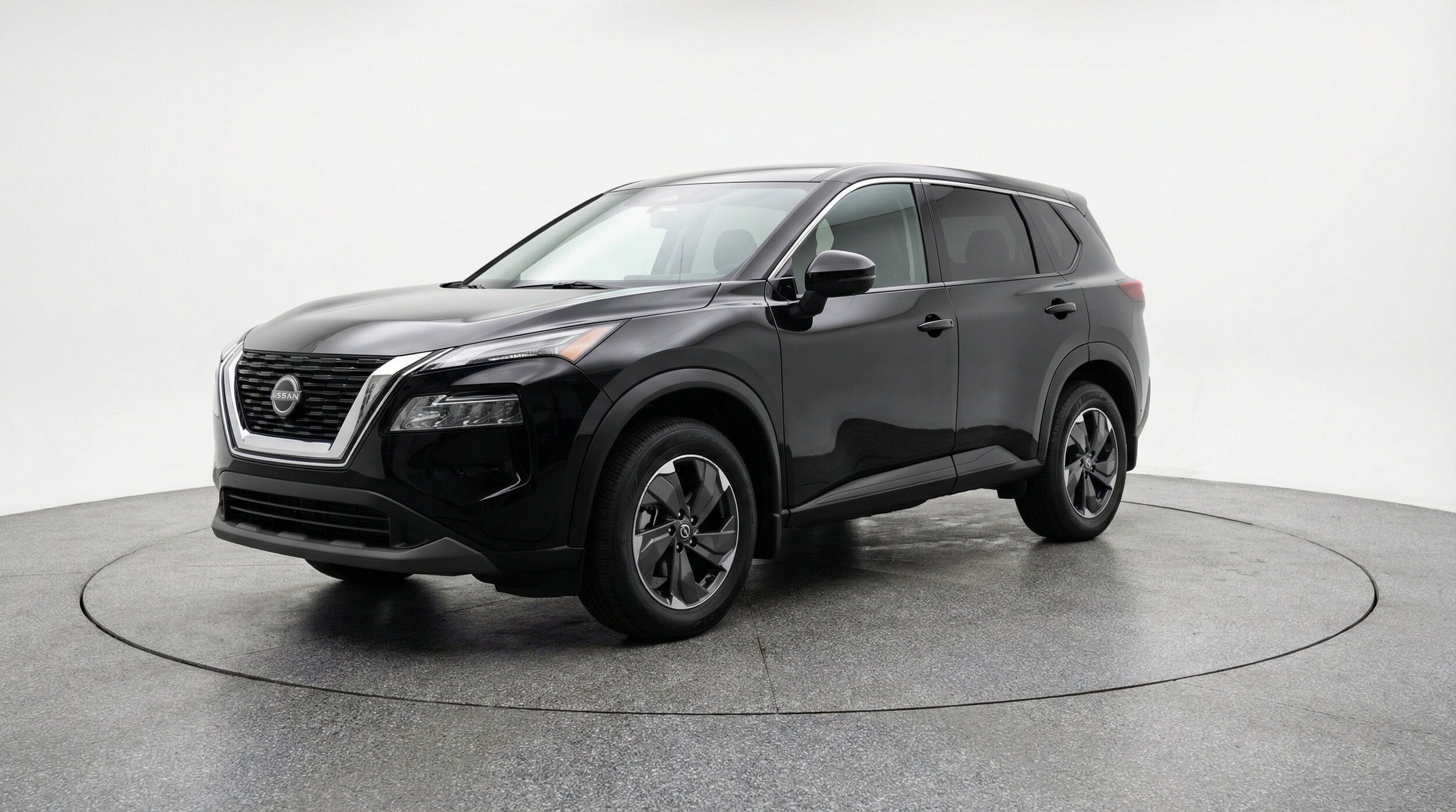 Thumbnail: 2025 Nissan Rogue - 3