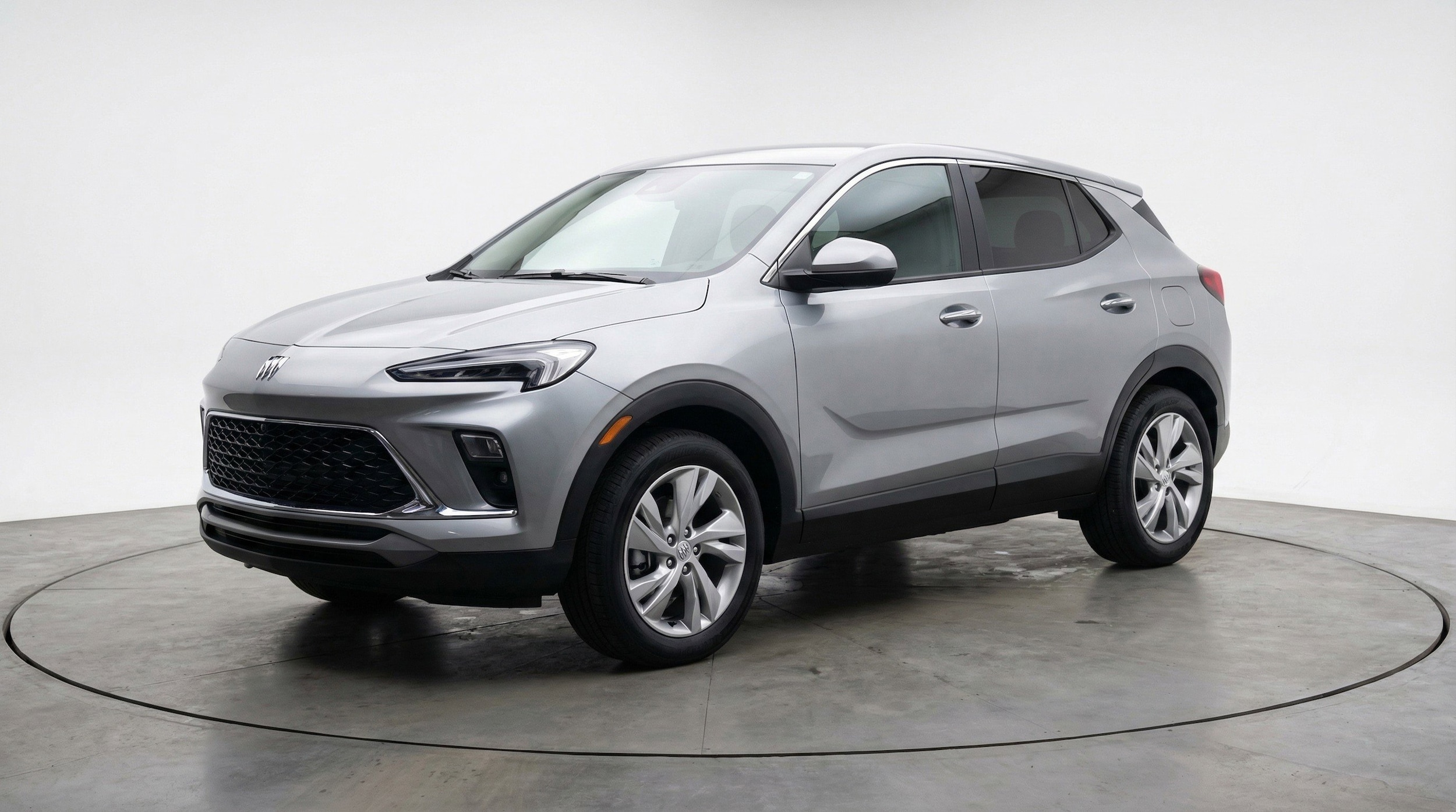 Thumbnail: 2025 Buick Encore GX - 3