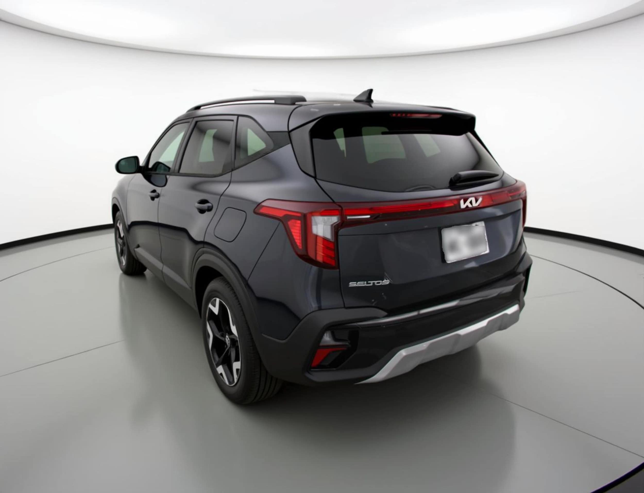 Thumbnail: 2025 Kia Seltos - 5