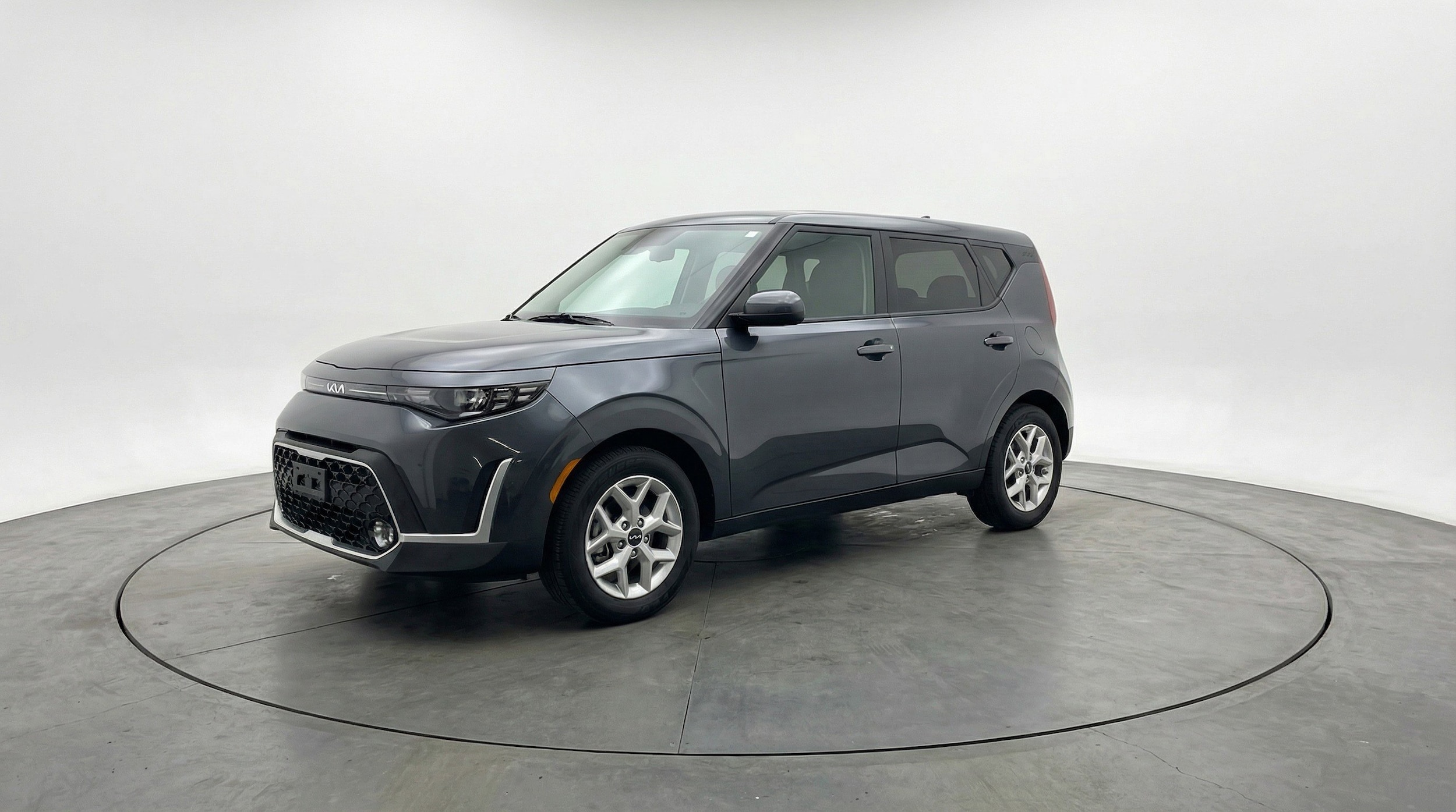 Thumbnail: 2025 Kia Soul - 3