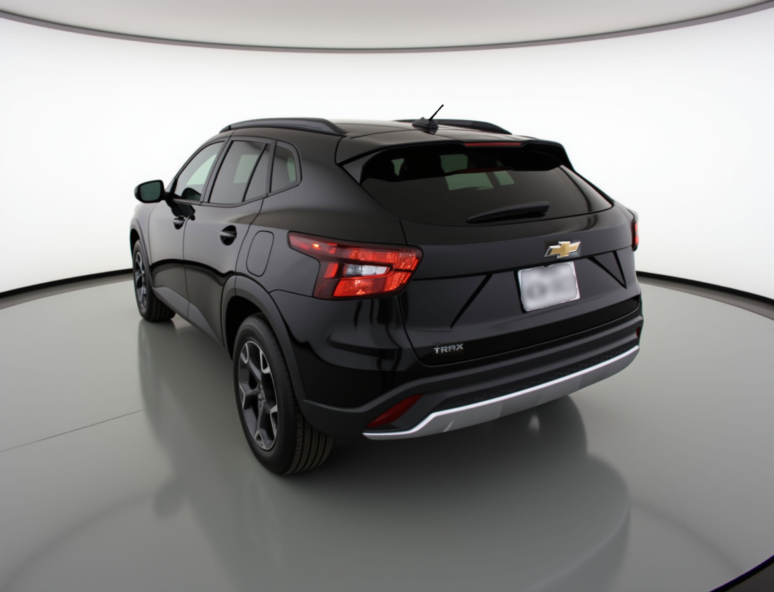 Thumbnail: 2025 Chevrolet Trax - 6