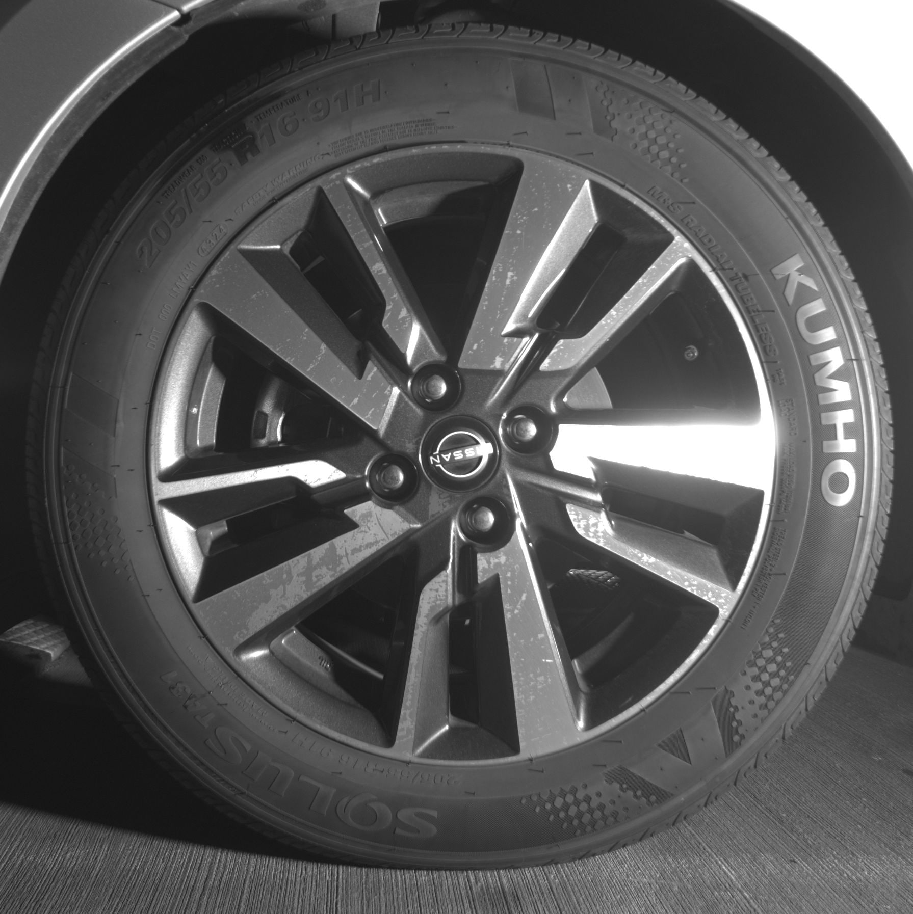 Thumbnail: 2025 Nissan Versa - 9