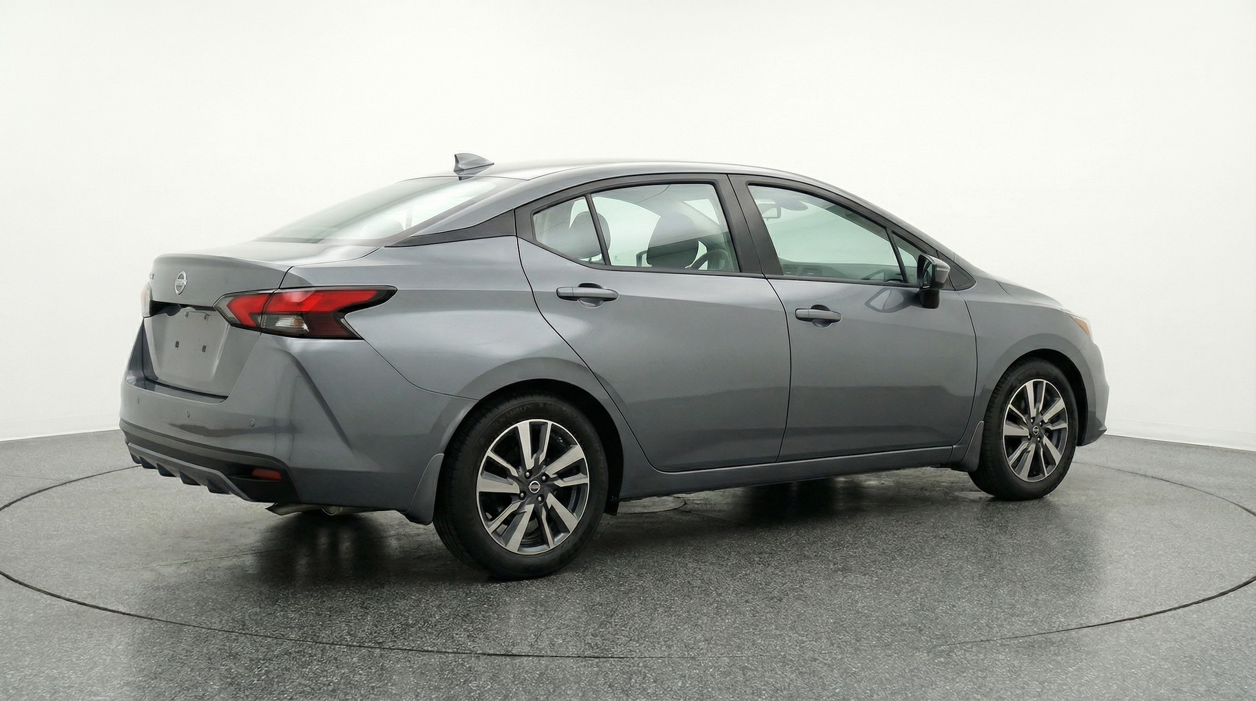 Thumbnail: 2025 Nissan Versa - 7