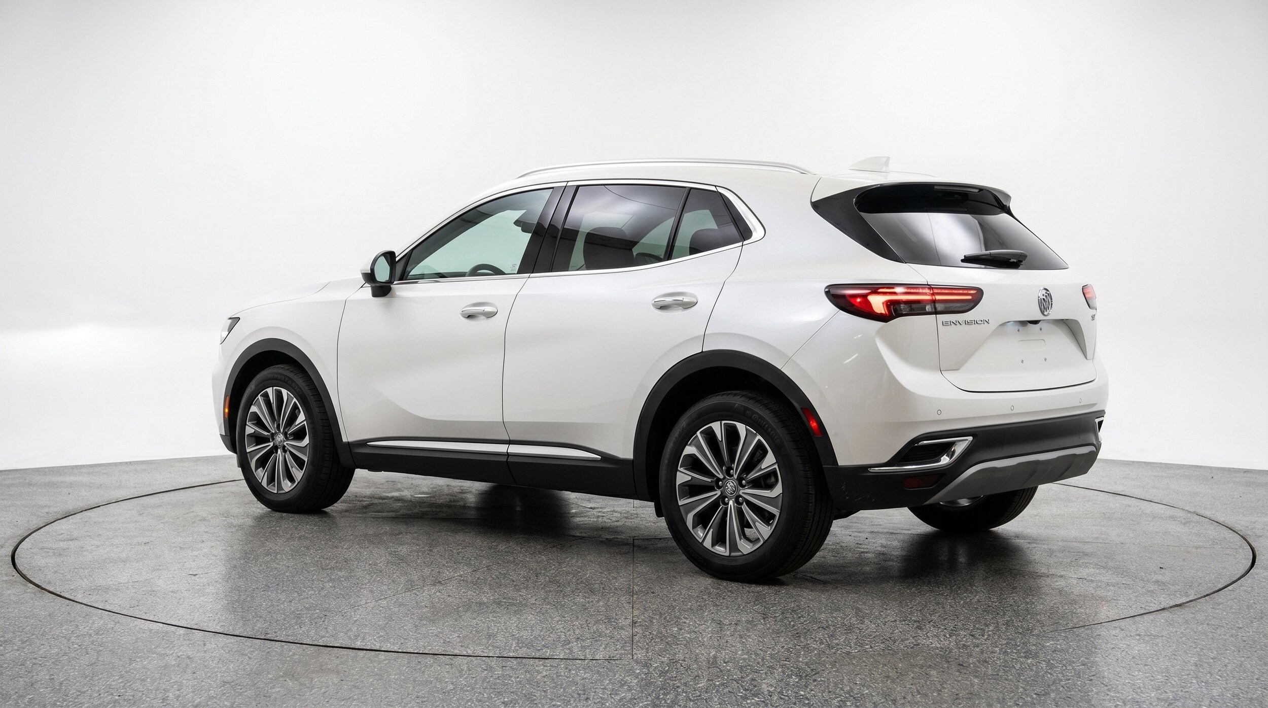Thumbnail: 2024 Buick Envision - 6