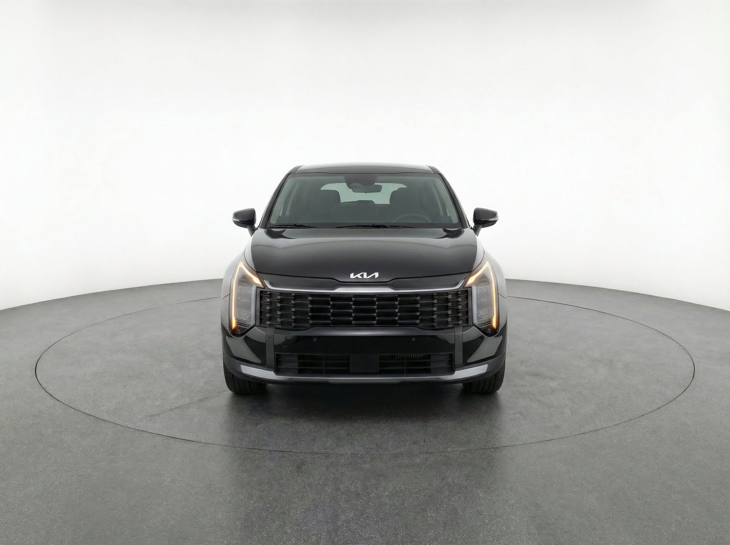 Thumbnail: 2026 Kia Sportage - 2