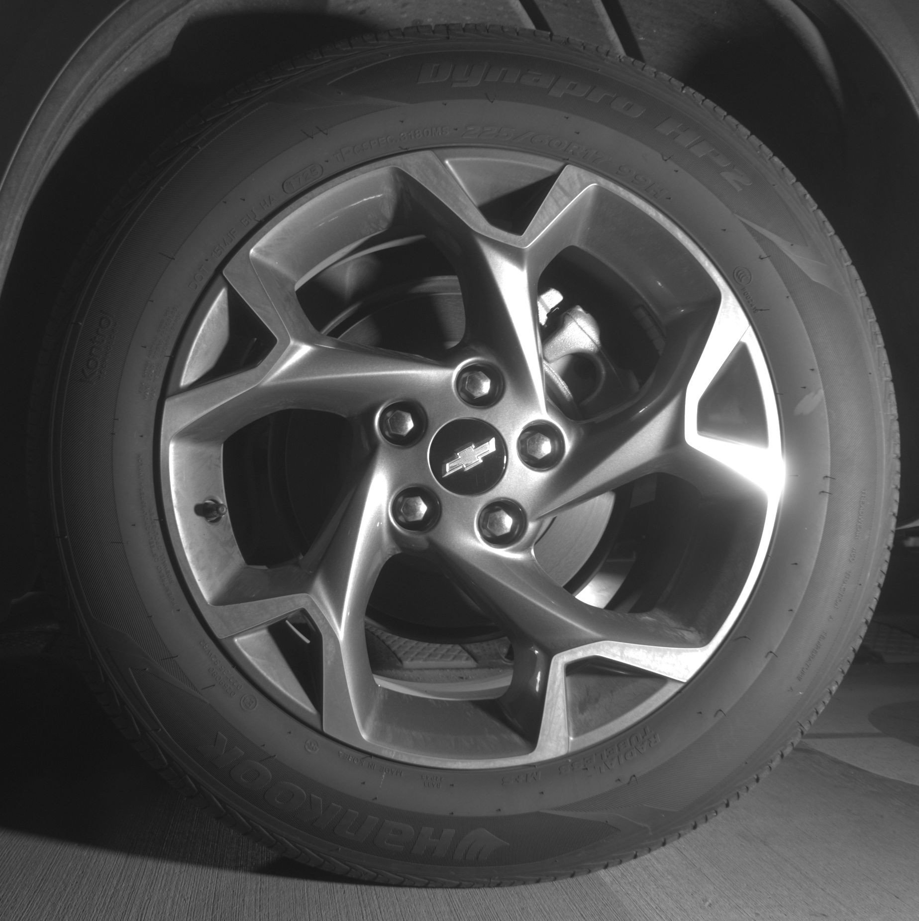 Thumbnail: 2025 Chevrolet Trax - 14