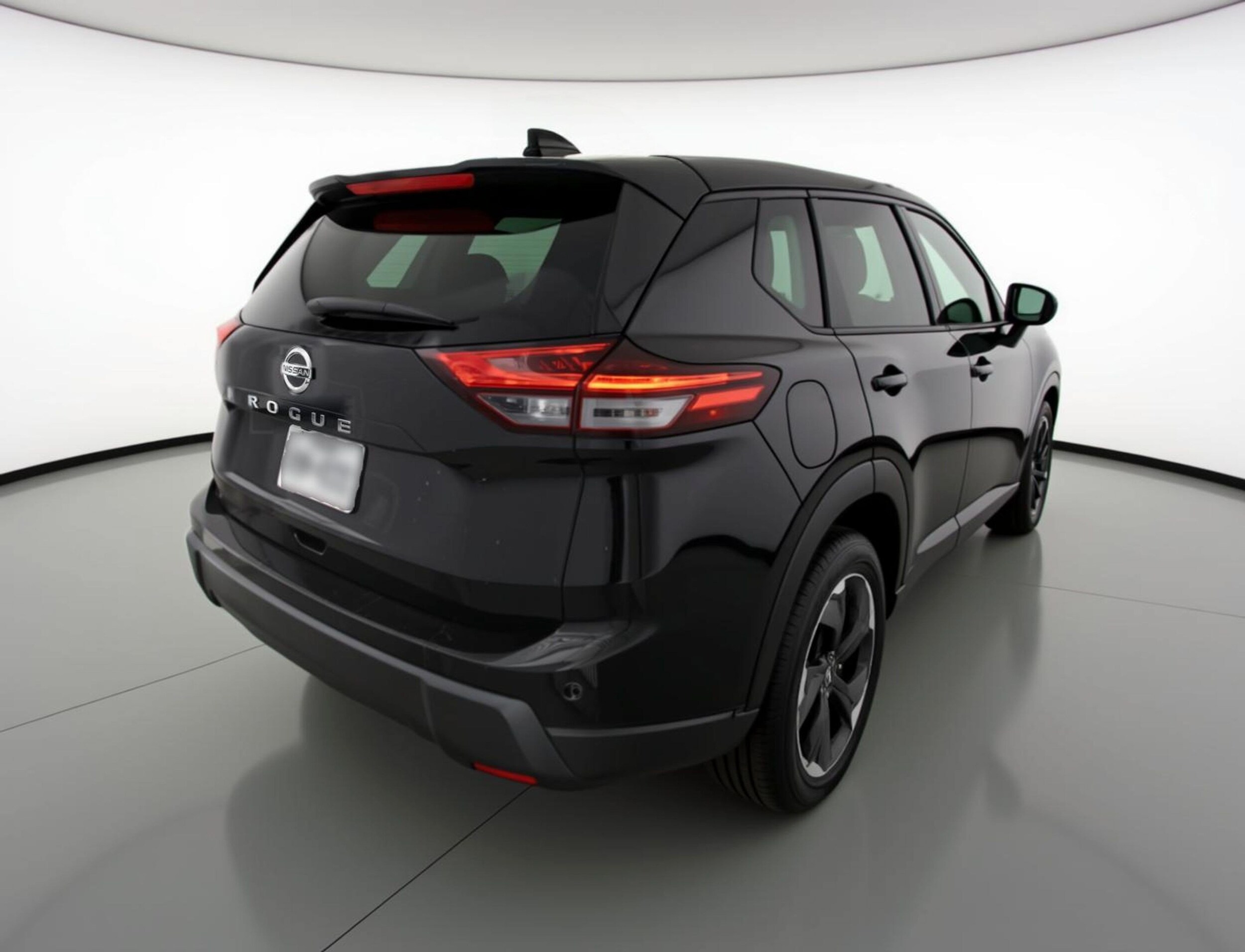 Thumbnail: 2025 Nissan Rogue - 9
