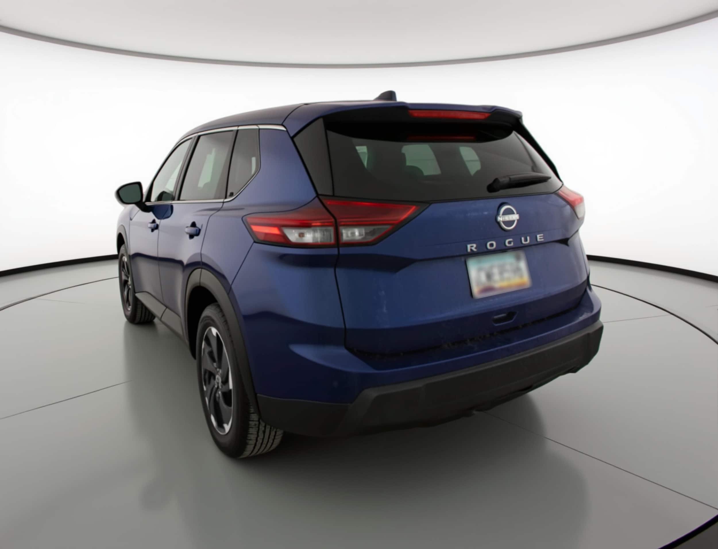 Thumbnail: 2025 Nissan Rogue - 5
