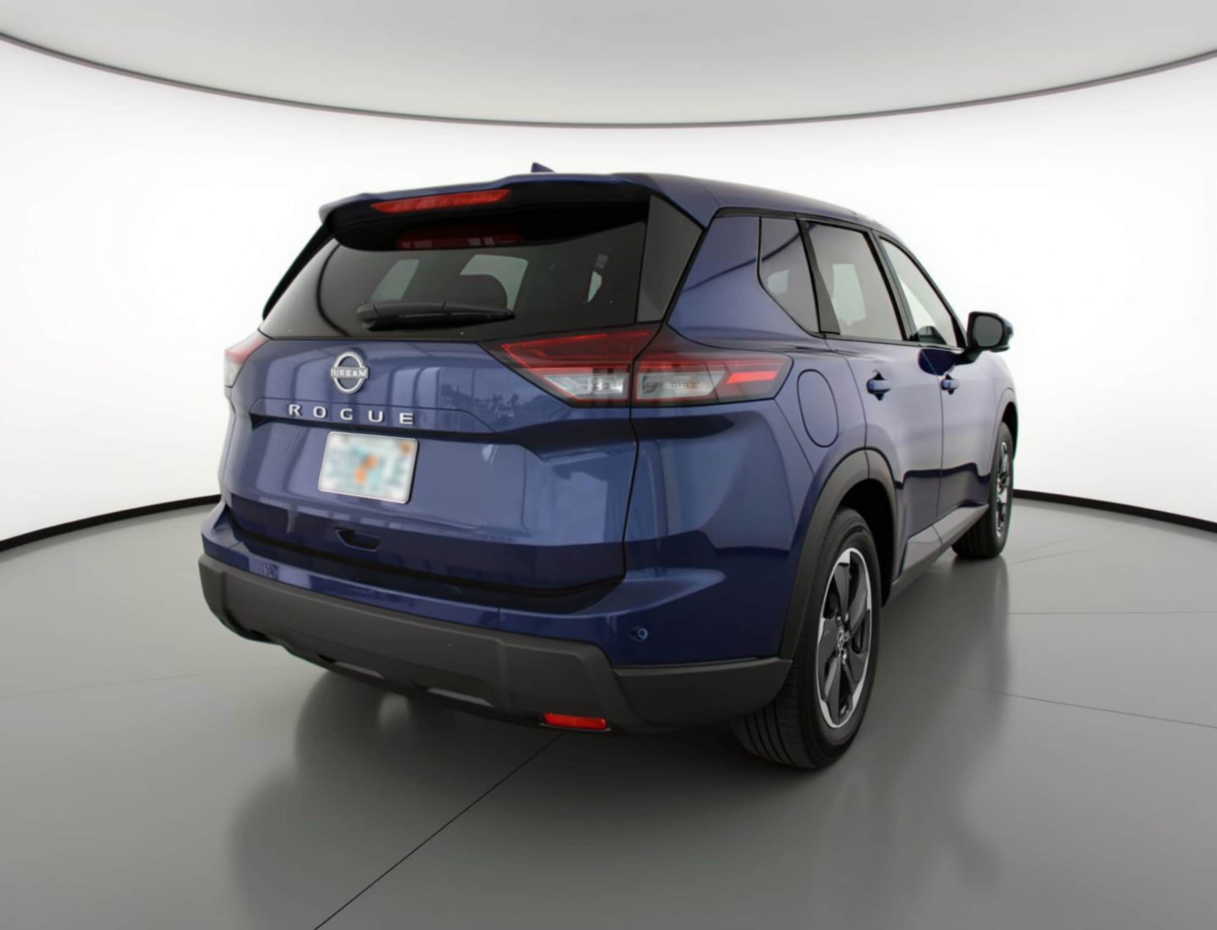 Thumbnail: 2025 Nissan Rogue - 9