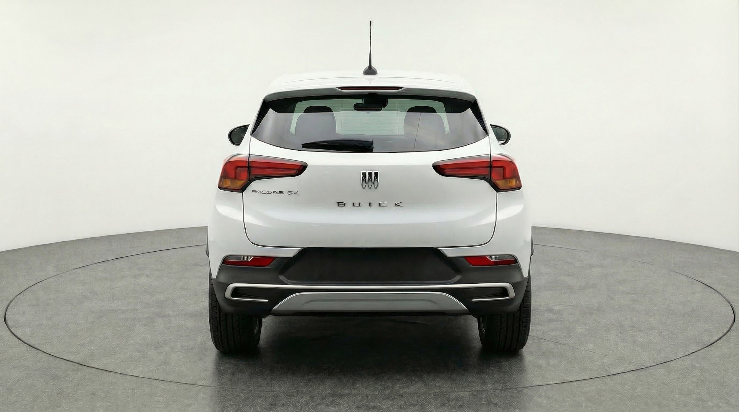 Thumbnail: 2025 Buick Encore GX - 7