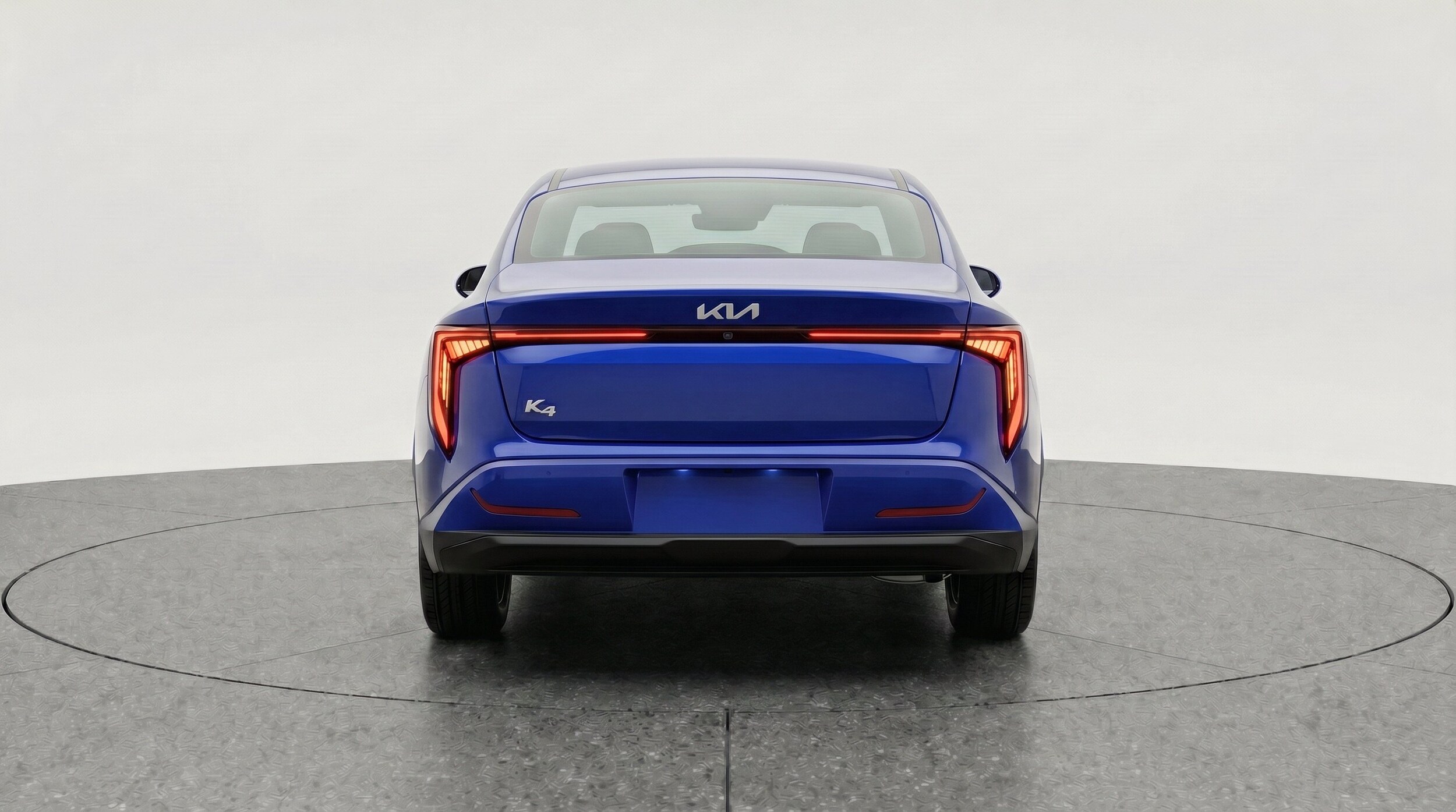Thumbnail: 2026 Kia K4 - 7