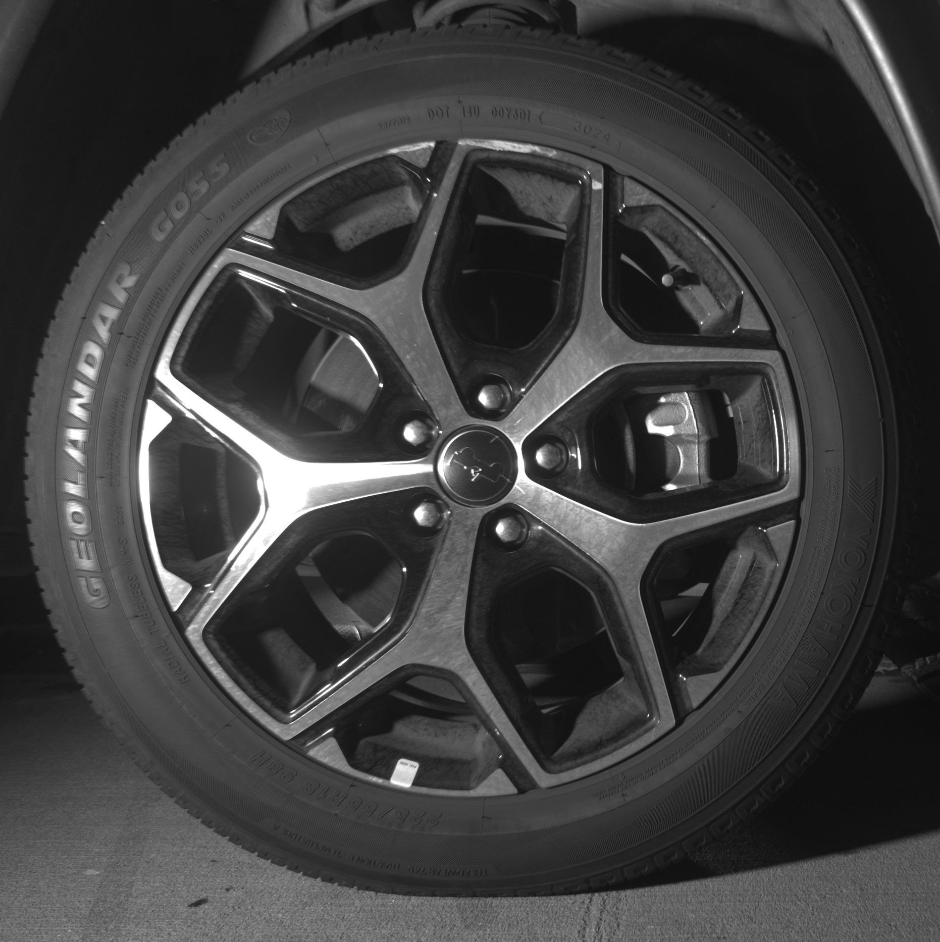 Thumbnail: 2025 Jeep Compass - 13