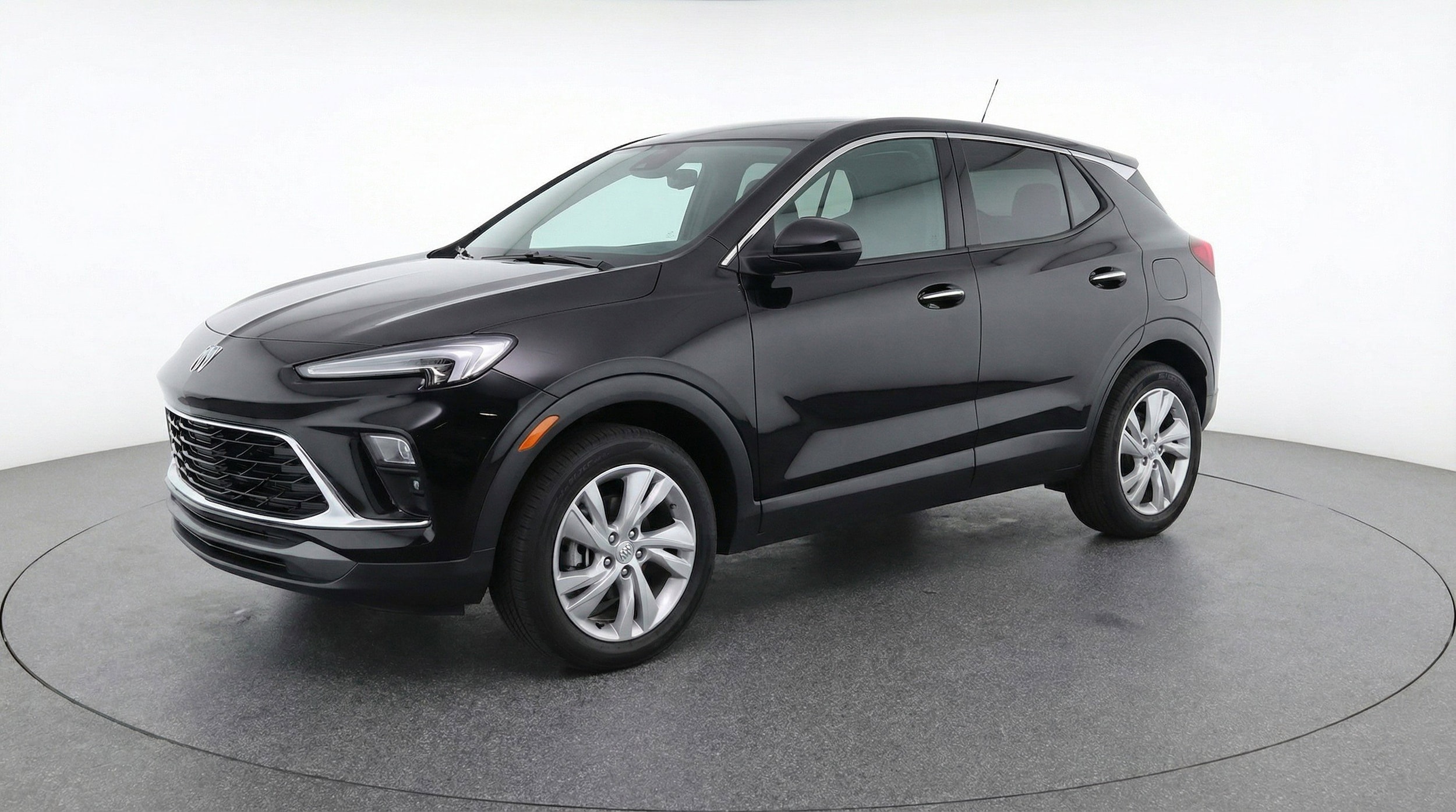 Thumbnail: 2025 Buick Encore GX - 3