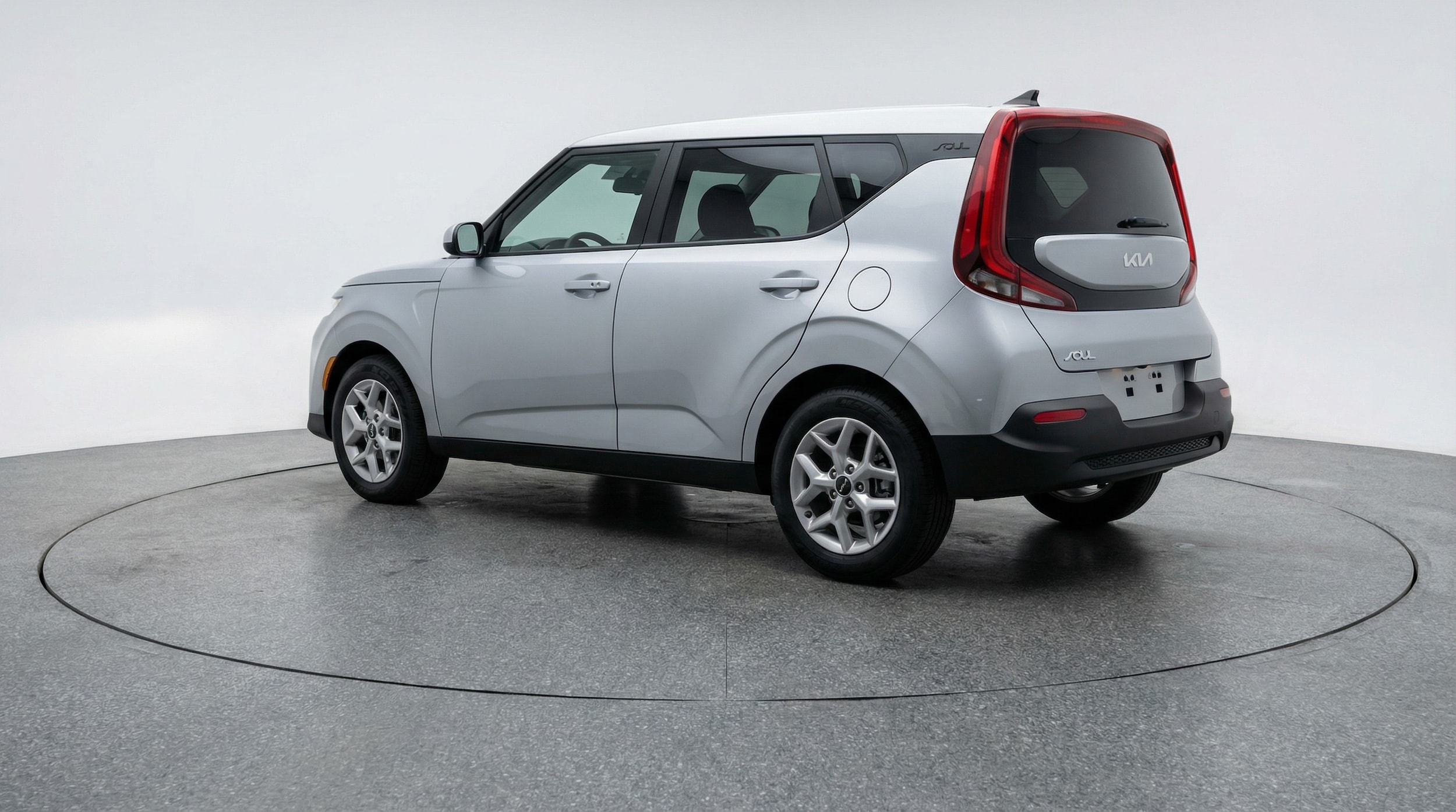 Thumbnail: 2025 Kia Soul - 5