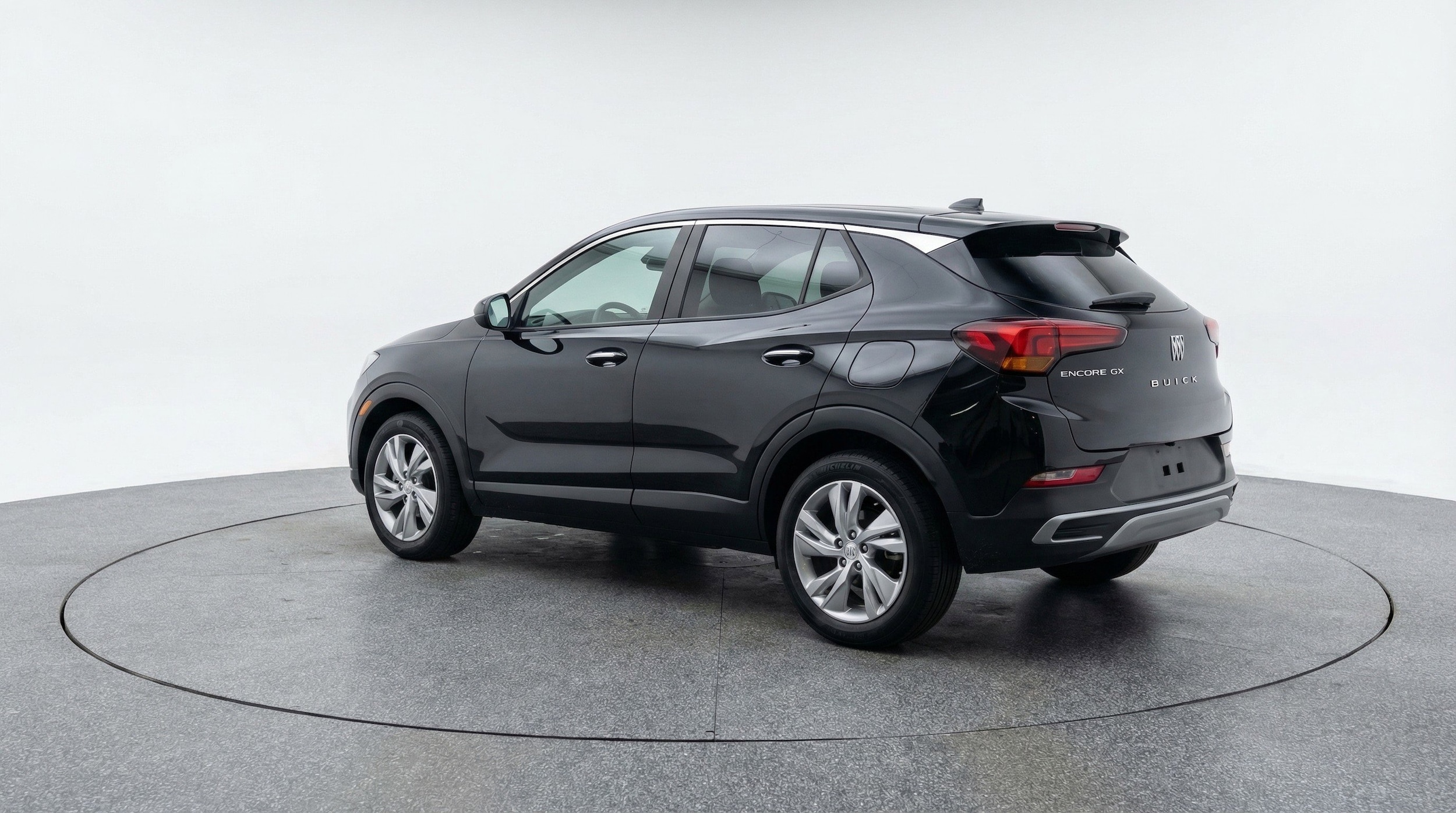 Thumbnail: 2025 Buick Encore GX - 6