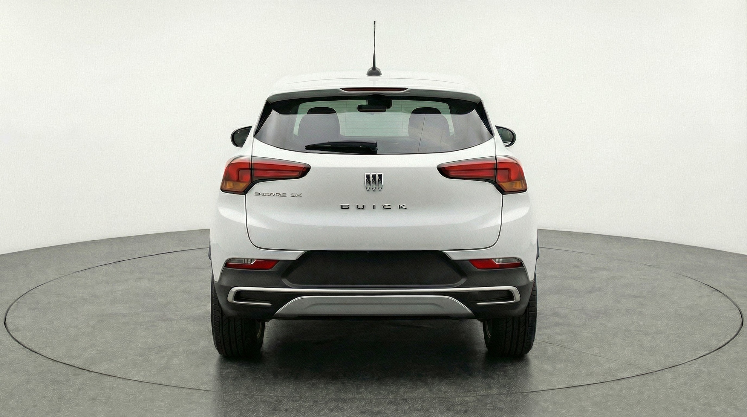 Thumbnail: 2025 Buick Encore GX - 7
