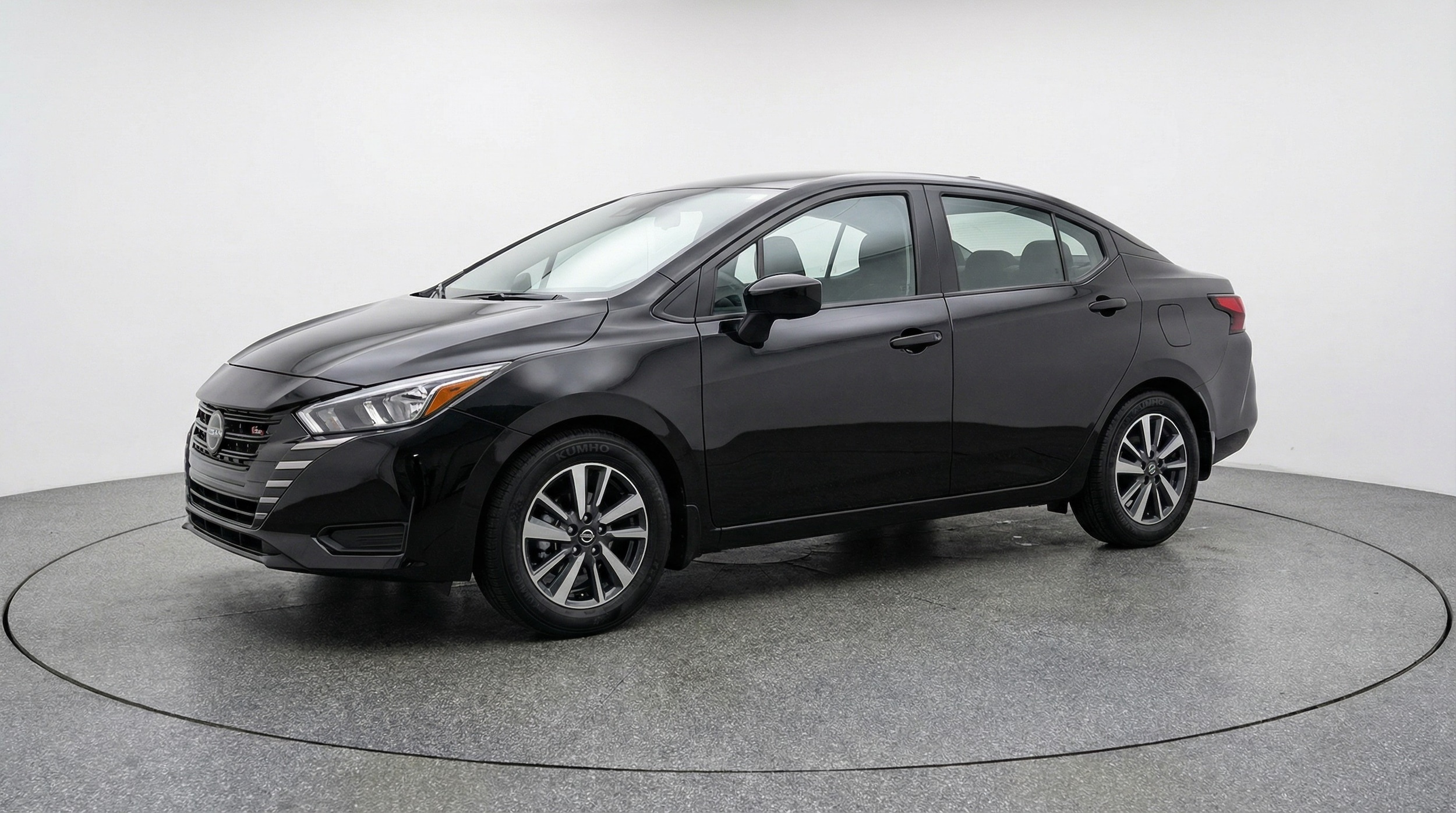 Thumbnail: 2025 Nissan Versa - 3