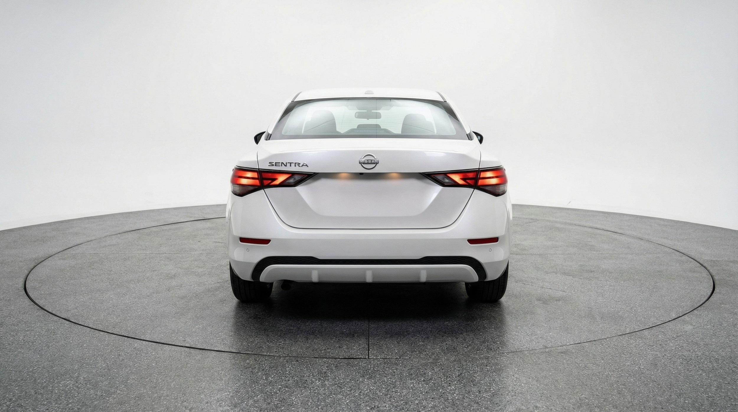Thumbnail: 2025 Nissan Sentra - 7