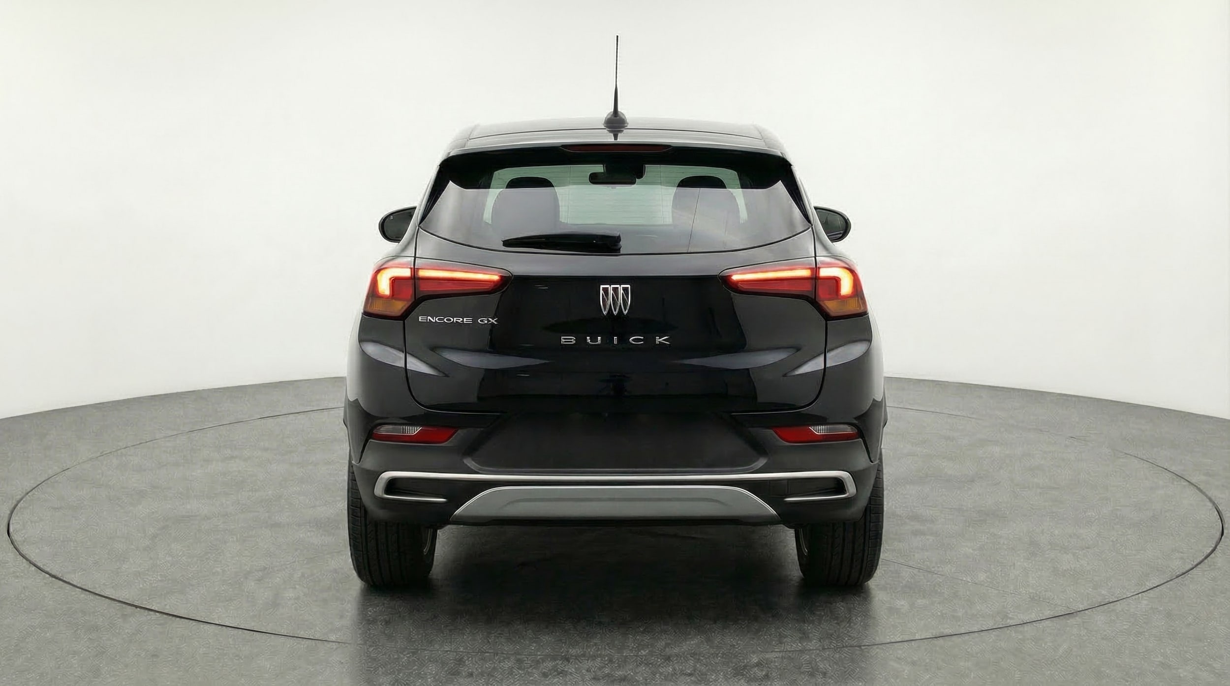 Thumbnail: 2025 Buick Encore GX - 6