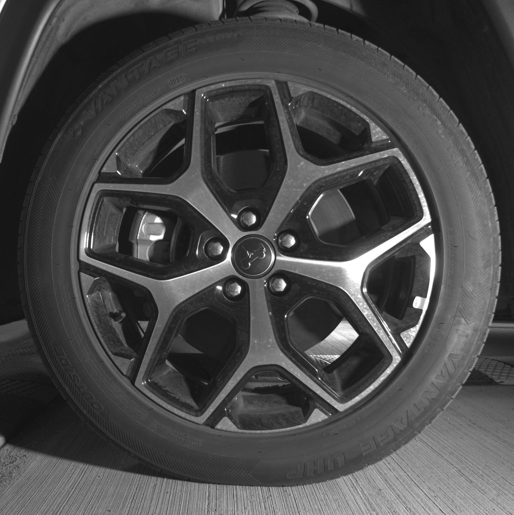 Thumbnail: 2025 Jeep Compass - 12