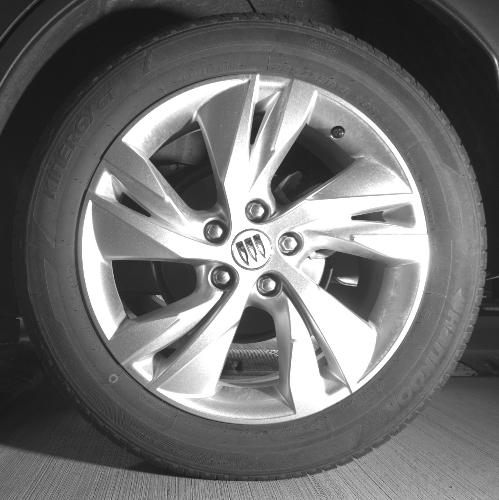 Thumbnail: 2025 Buick Encore GX - 11