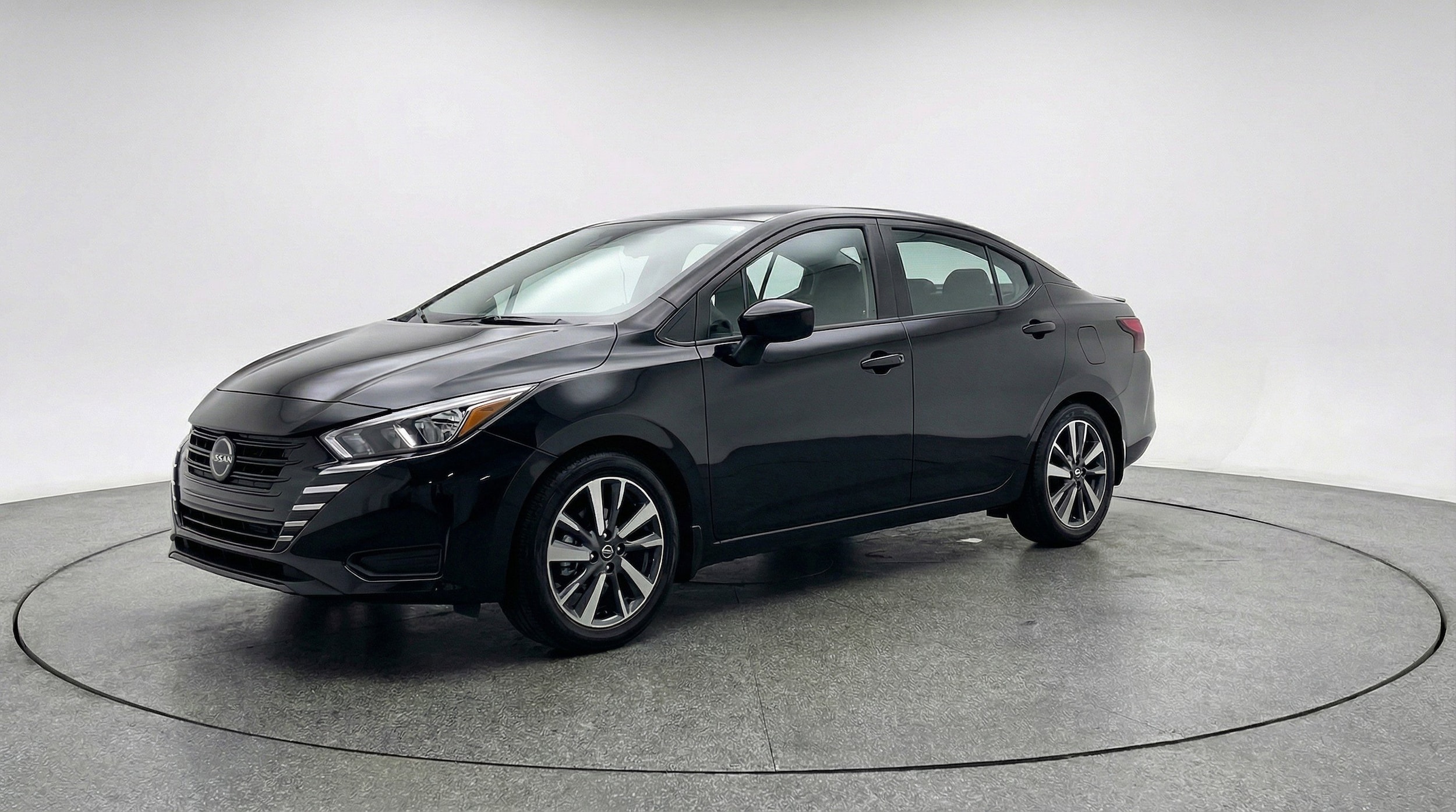 Thumbnail: 2025 Nissan Versa - 3