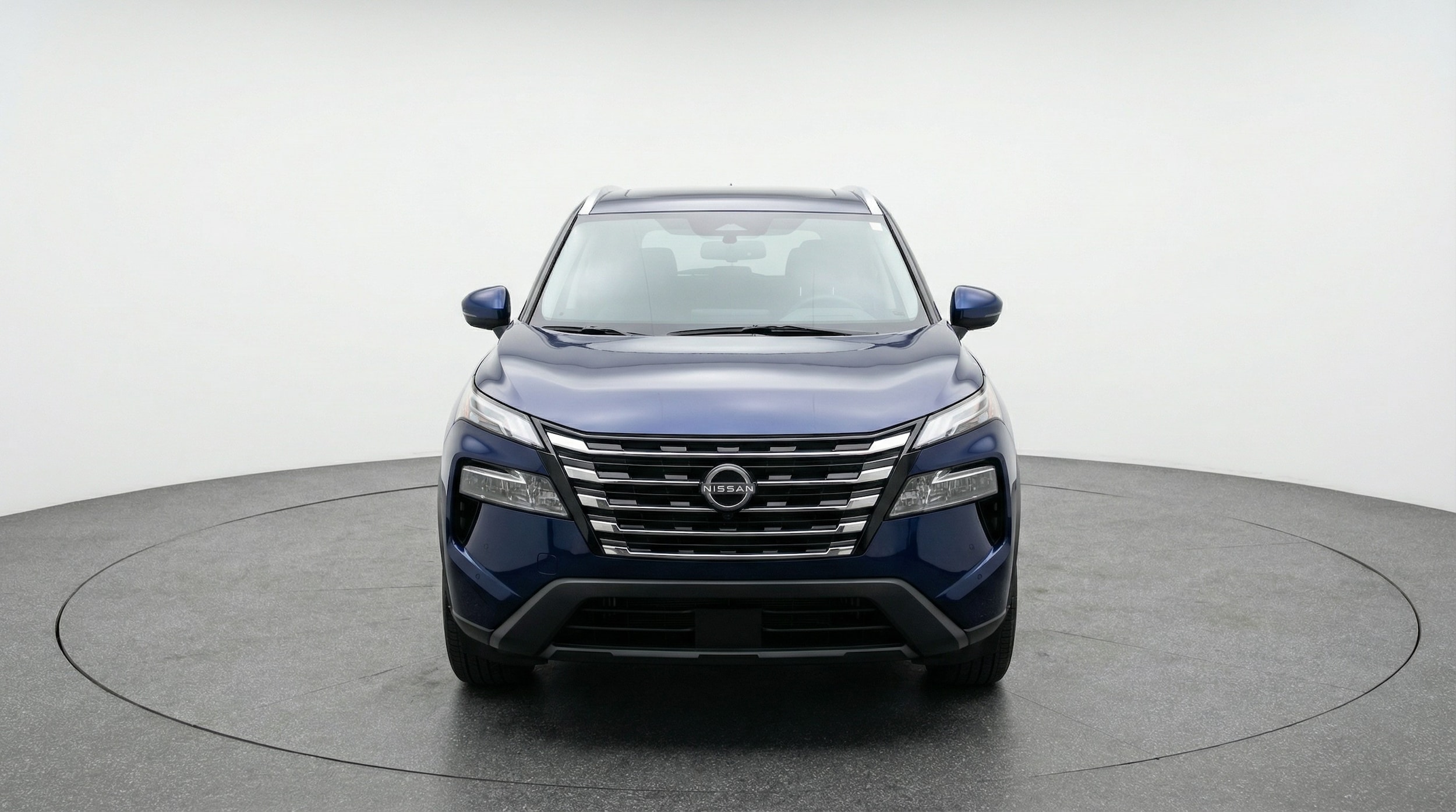 Thumbnail: 2025 Nissan Rogue - 2