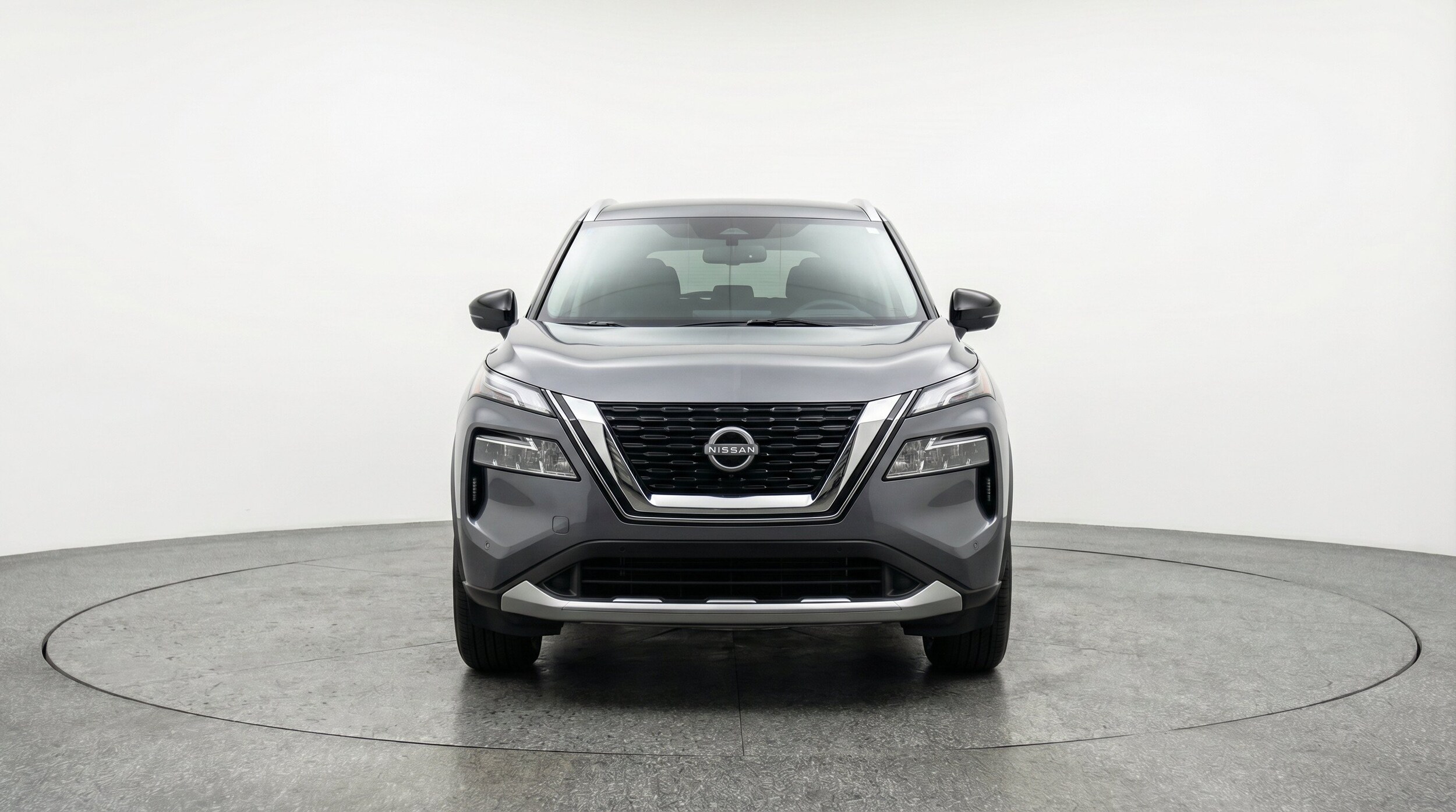 Thumbnail: 2026 Nissan Rogue - 2