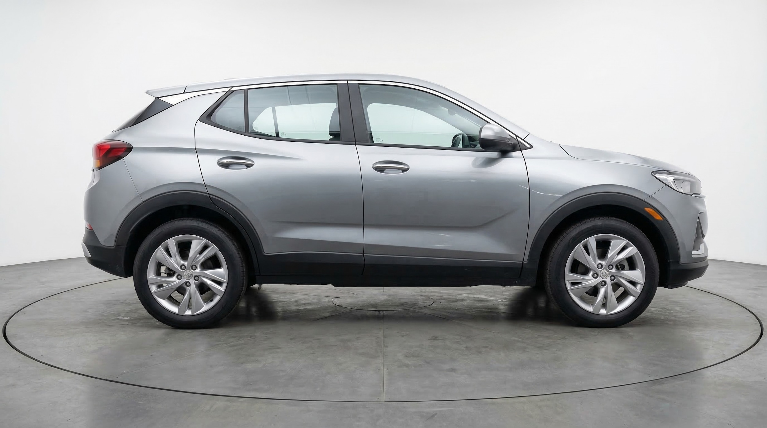 Thumbnail: 2025 Buick Encore GX - 8