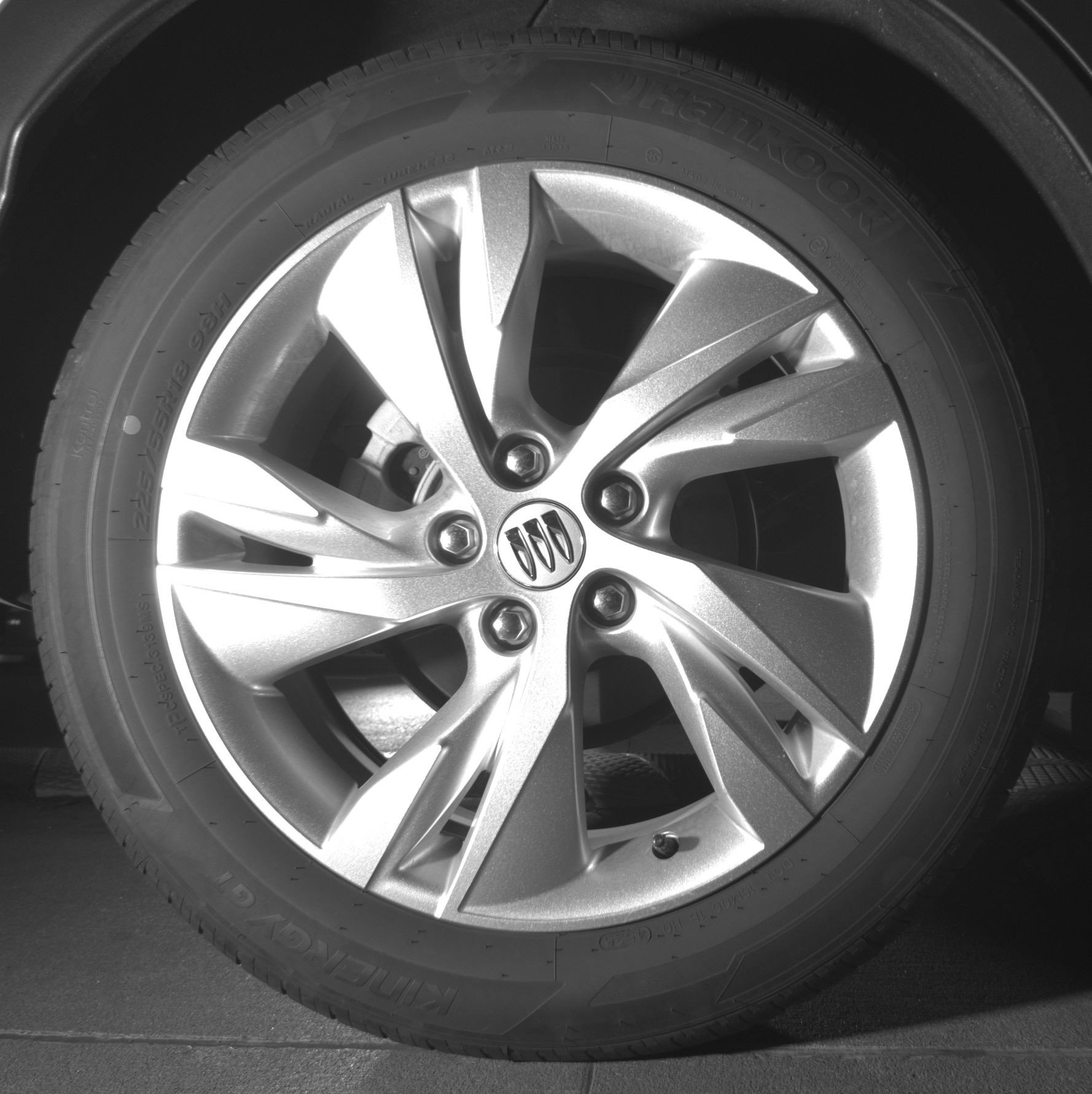 Thumbnail: 2026 Buick Encore GX - 15