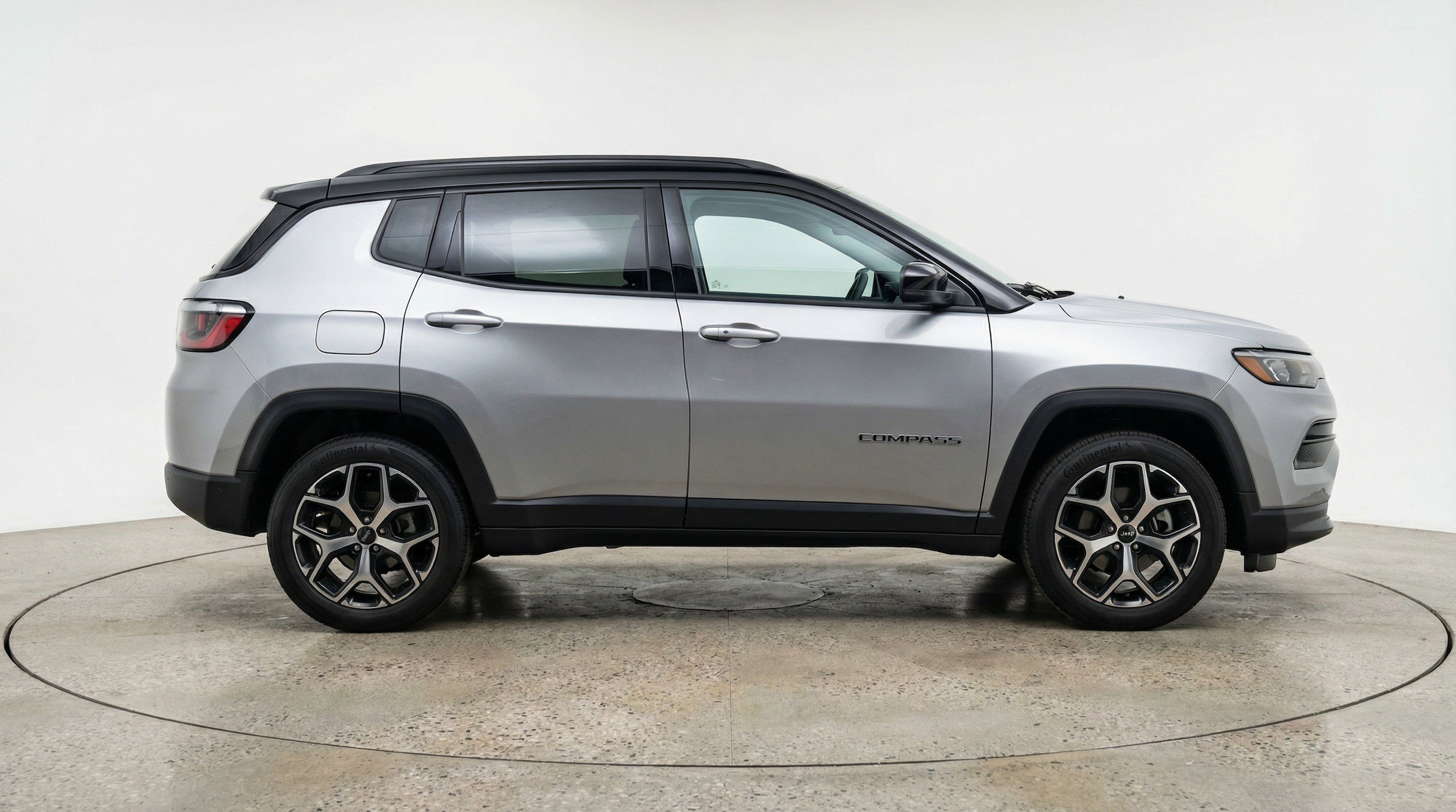 Thumbnail: 2025 Jeep Compass - 11