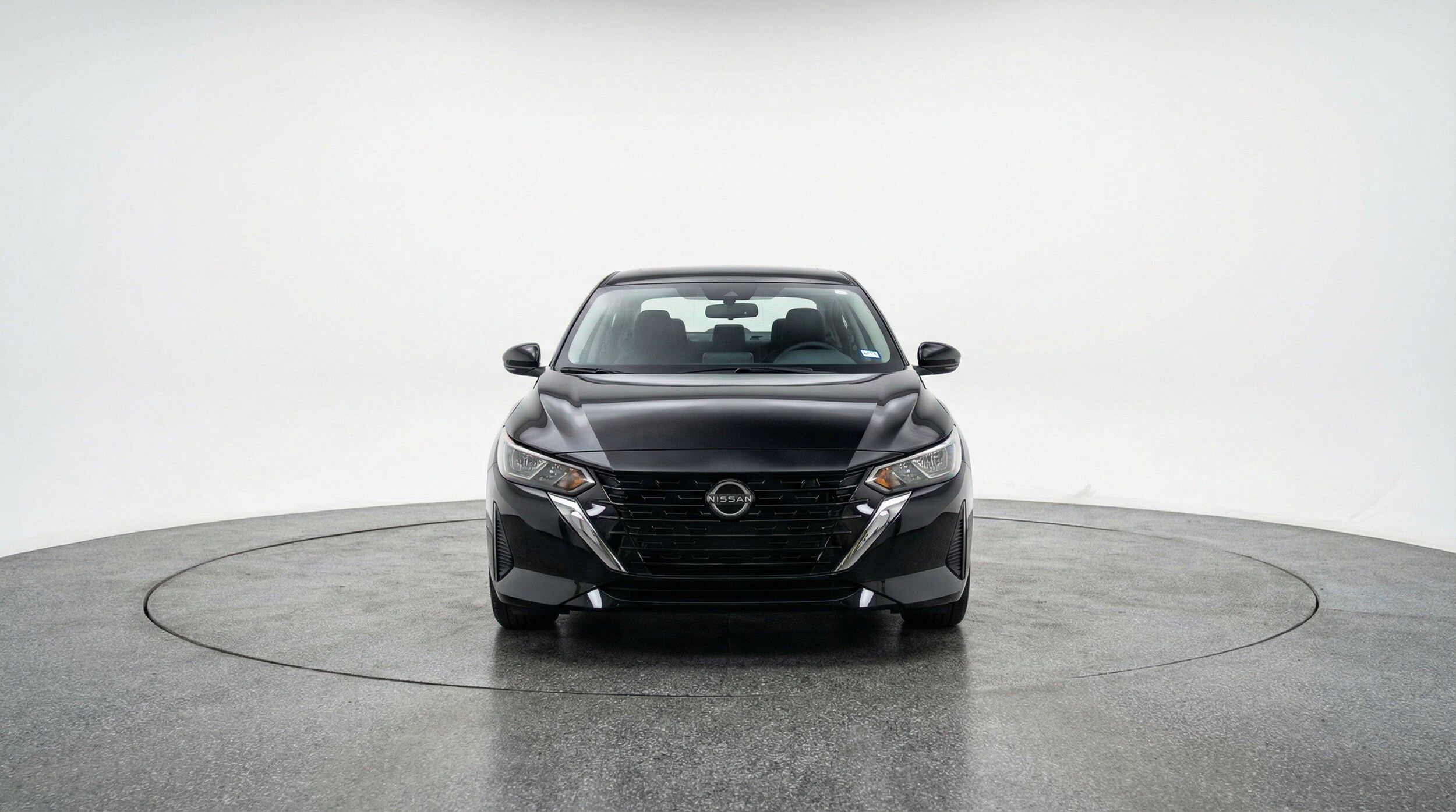 Thumbnail: 2025 Nissan Sentra - 2