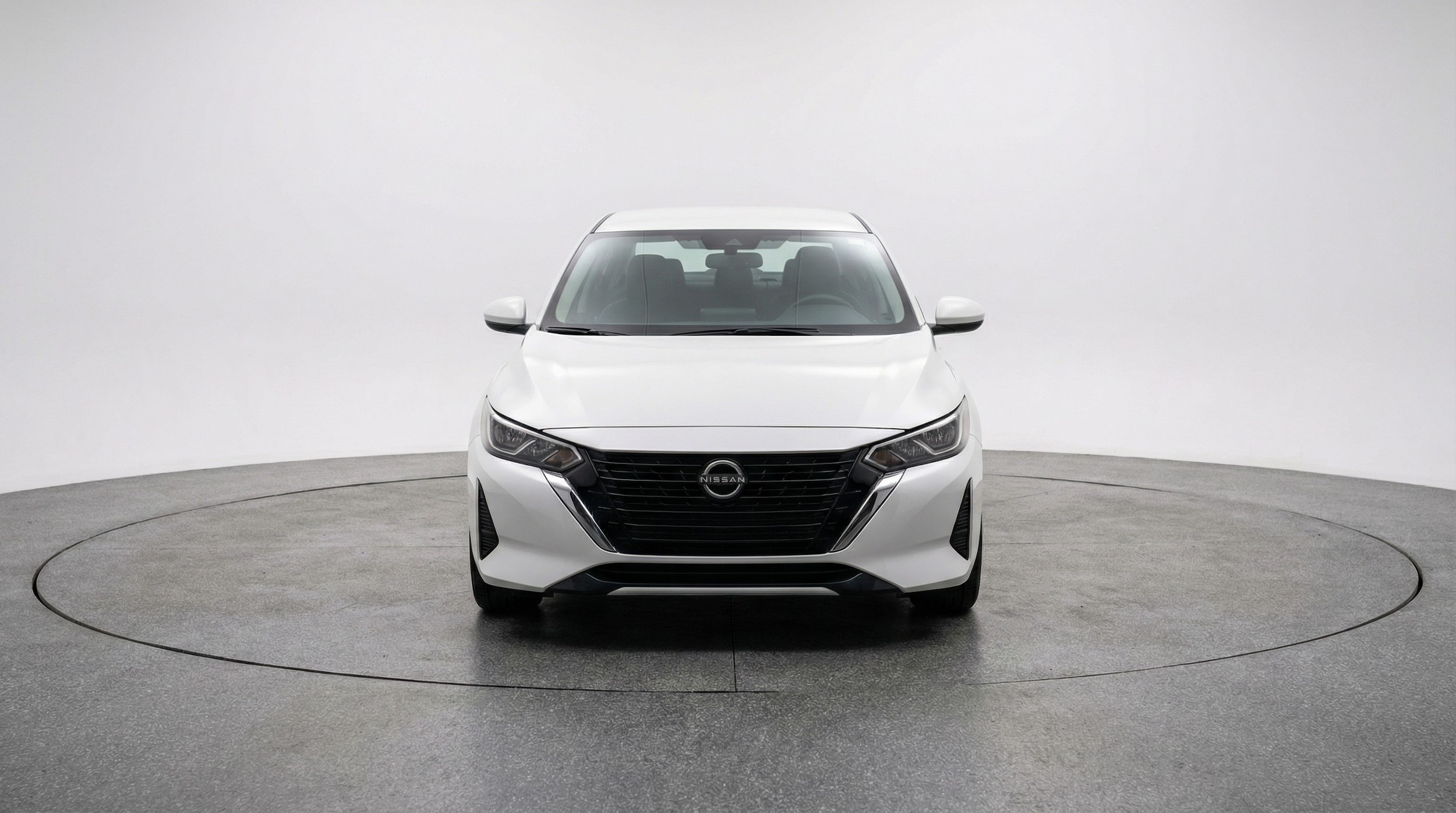 Thumbnail: 2025 Nissan Sentra - 2