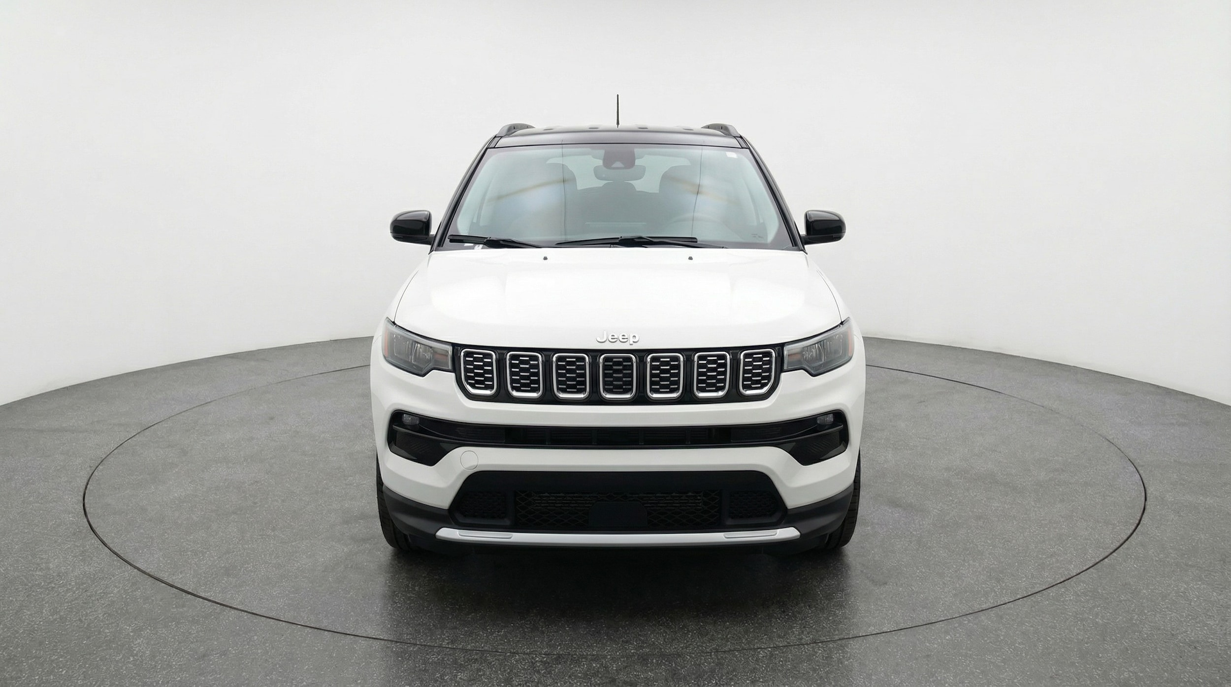 Thumbnail: 2025 Jeep Compass - 2