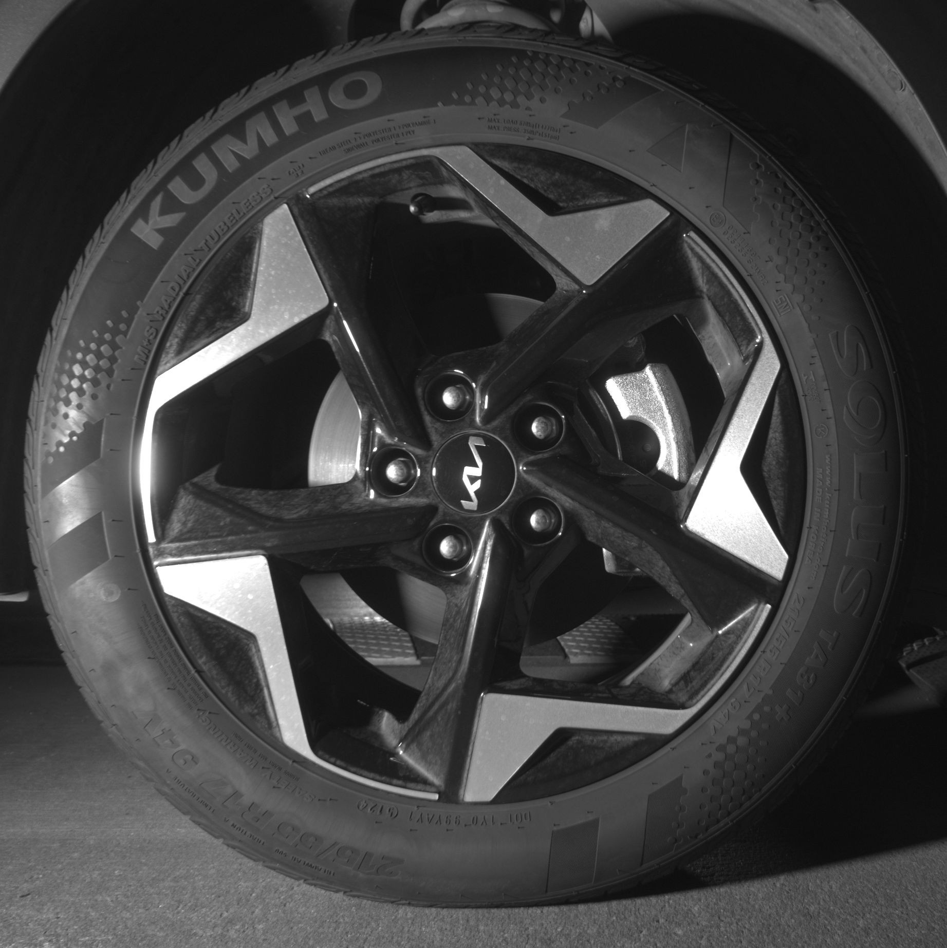 Thumbnail: 2025 Kia Seltos - 10