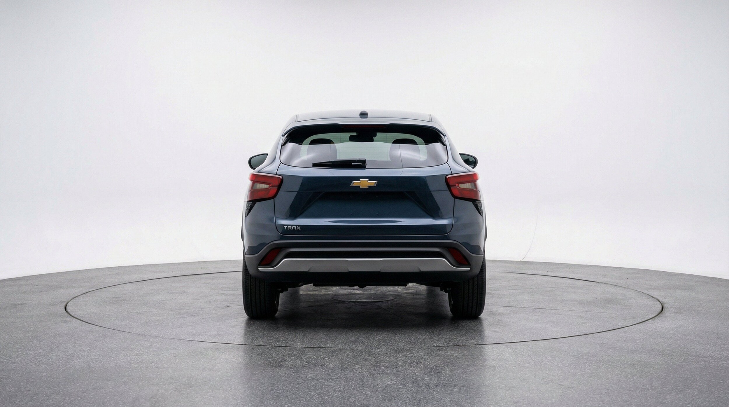 Thumbnail: 2025 Chevrolet Trax - 7