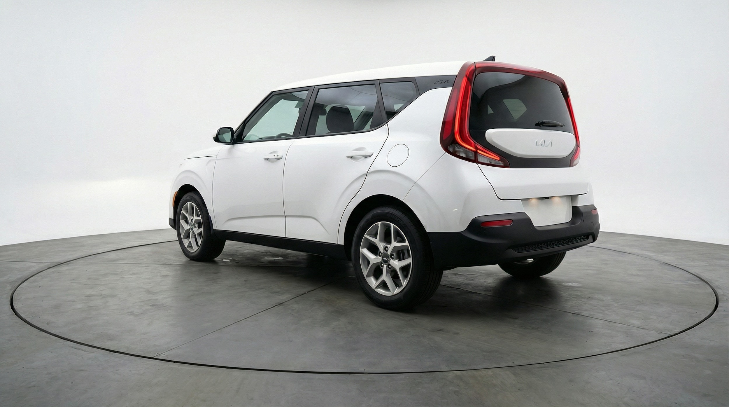 Thumbnail: 2025 Kia Soul - 5