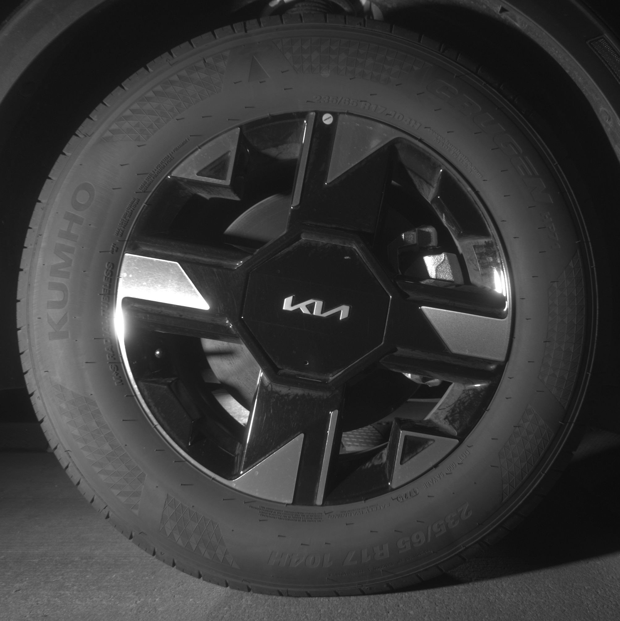 Thumbnail: 2026 Kia Sportage - 13