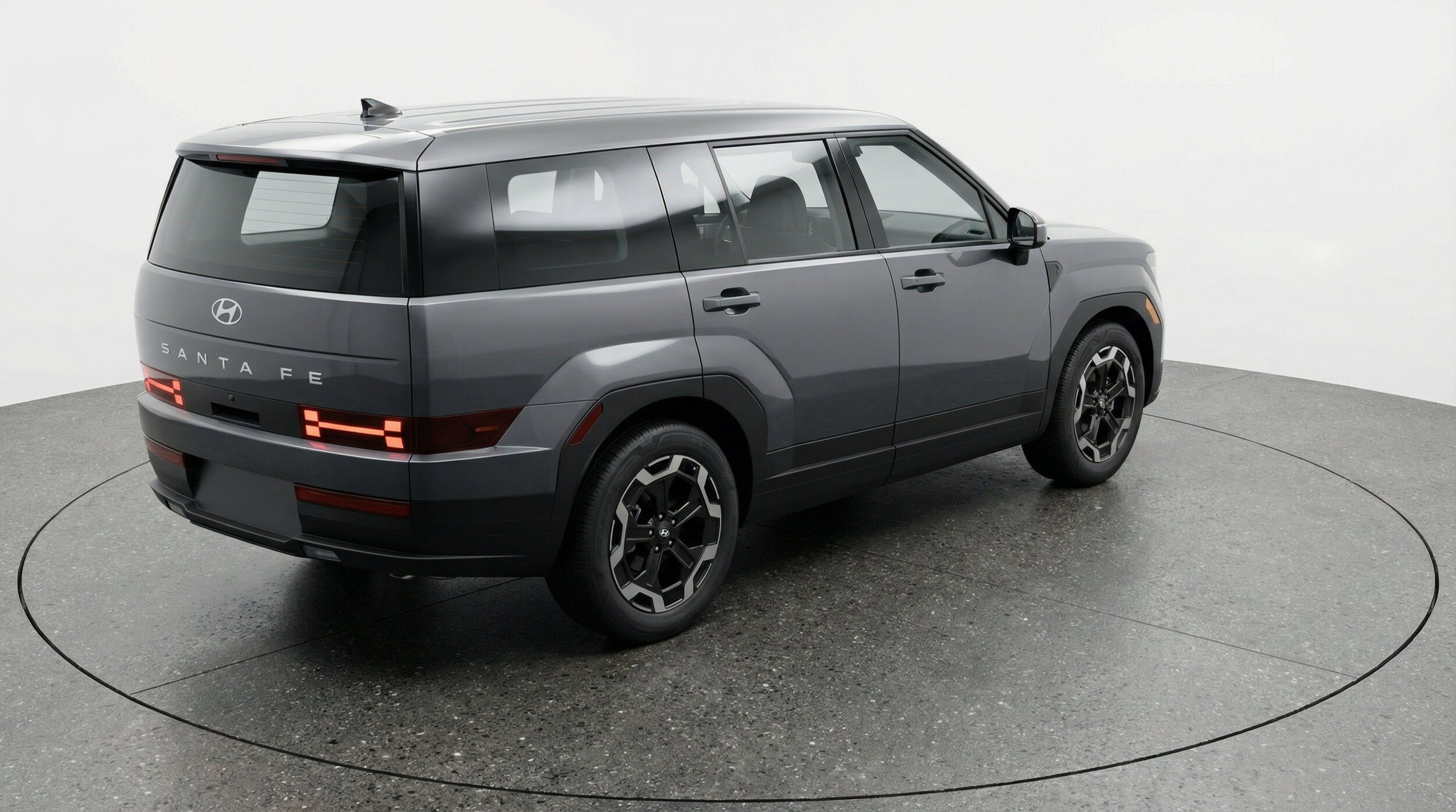 Thumbnail: 2026 Hyundai Santa Fe - 9