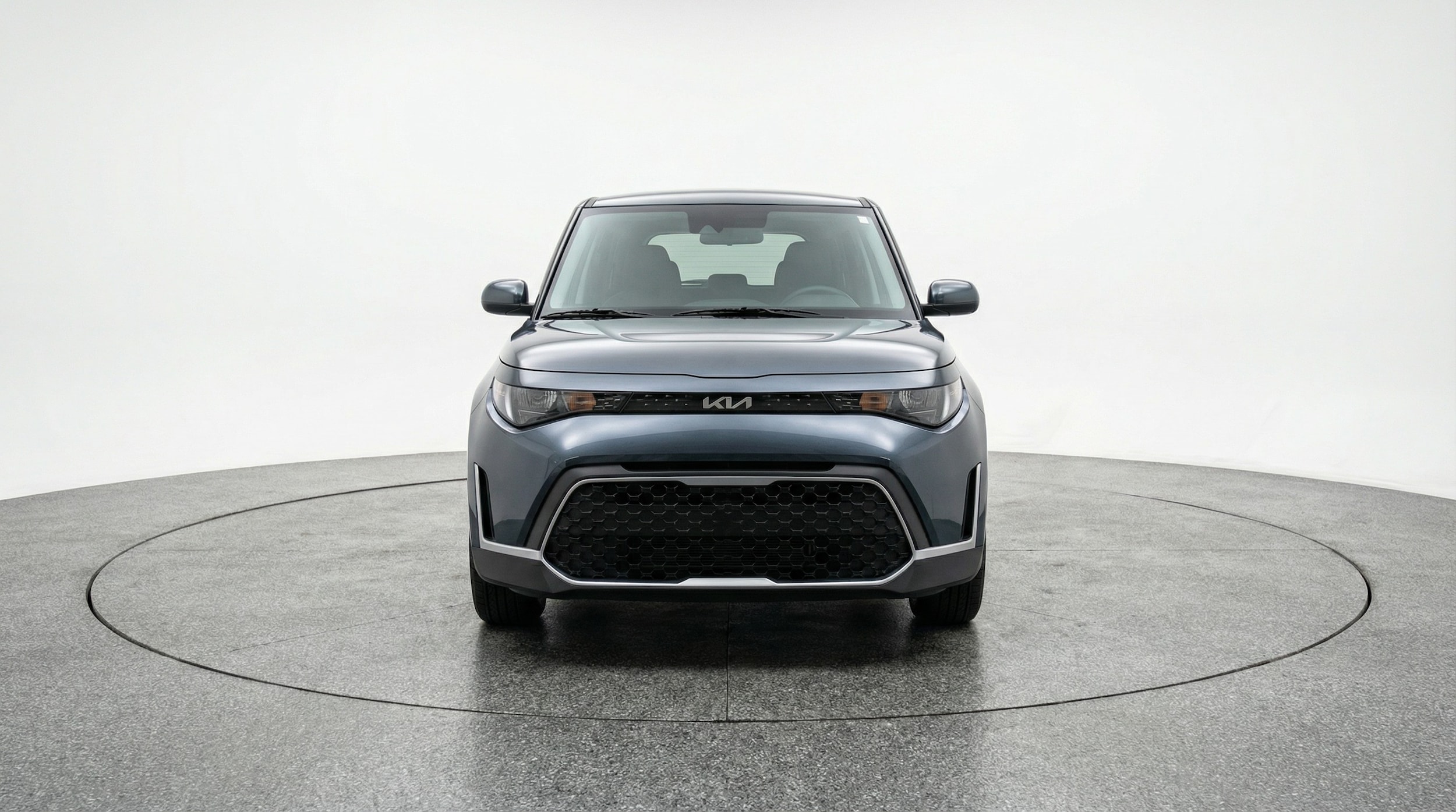 Thumbnail: 2025 Kia Soul - 2
