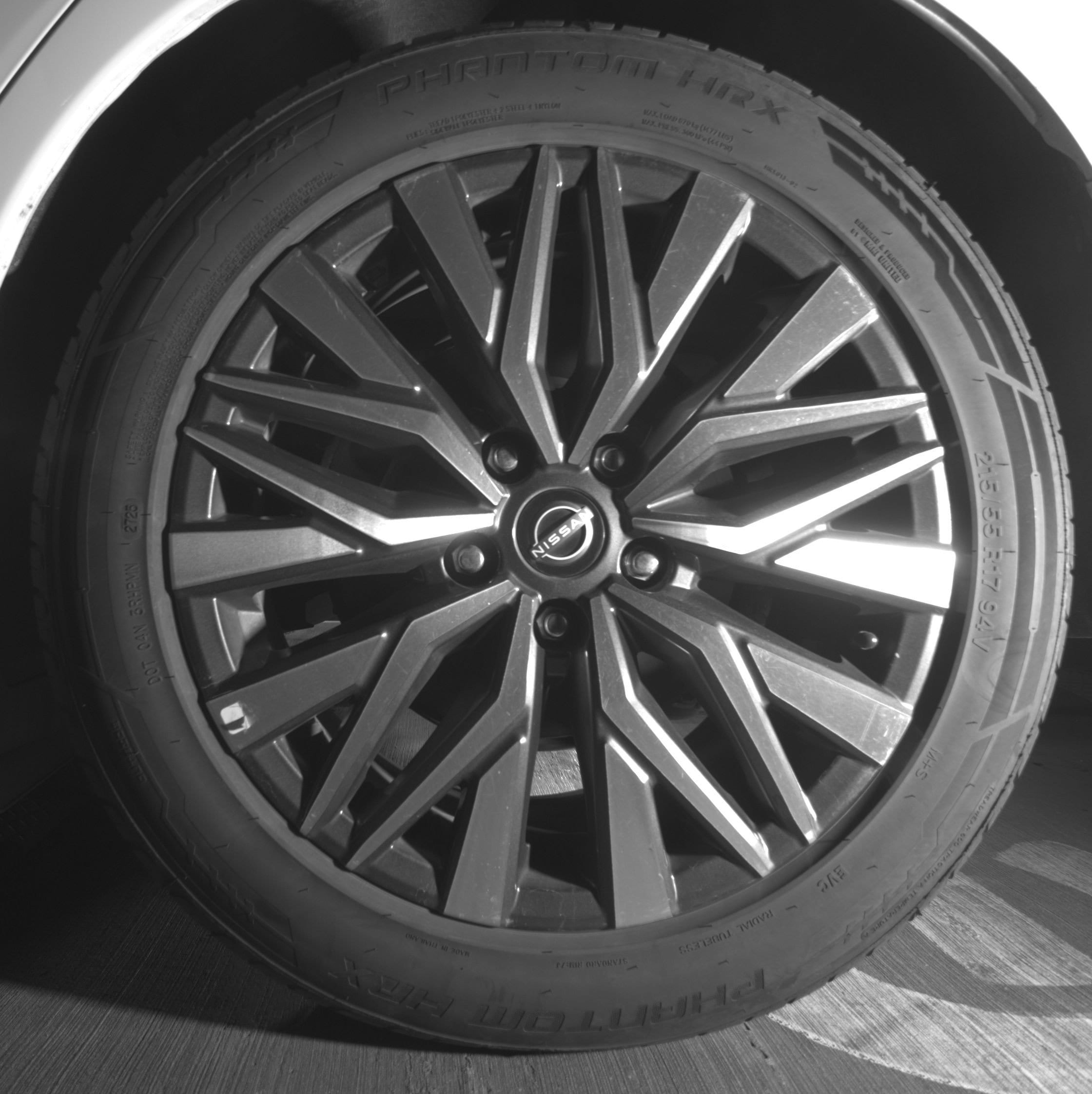 Thumbnail: 2025 Nissan Altima - 14