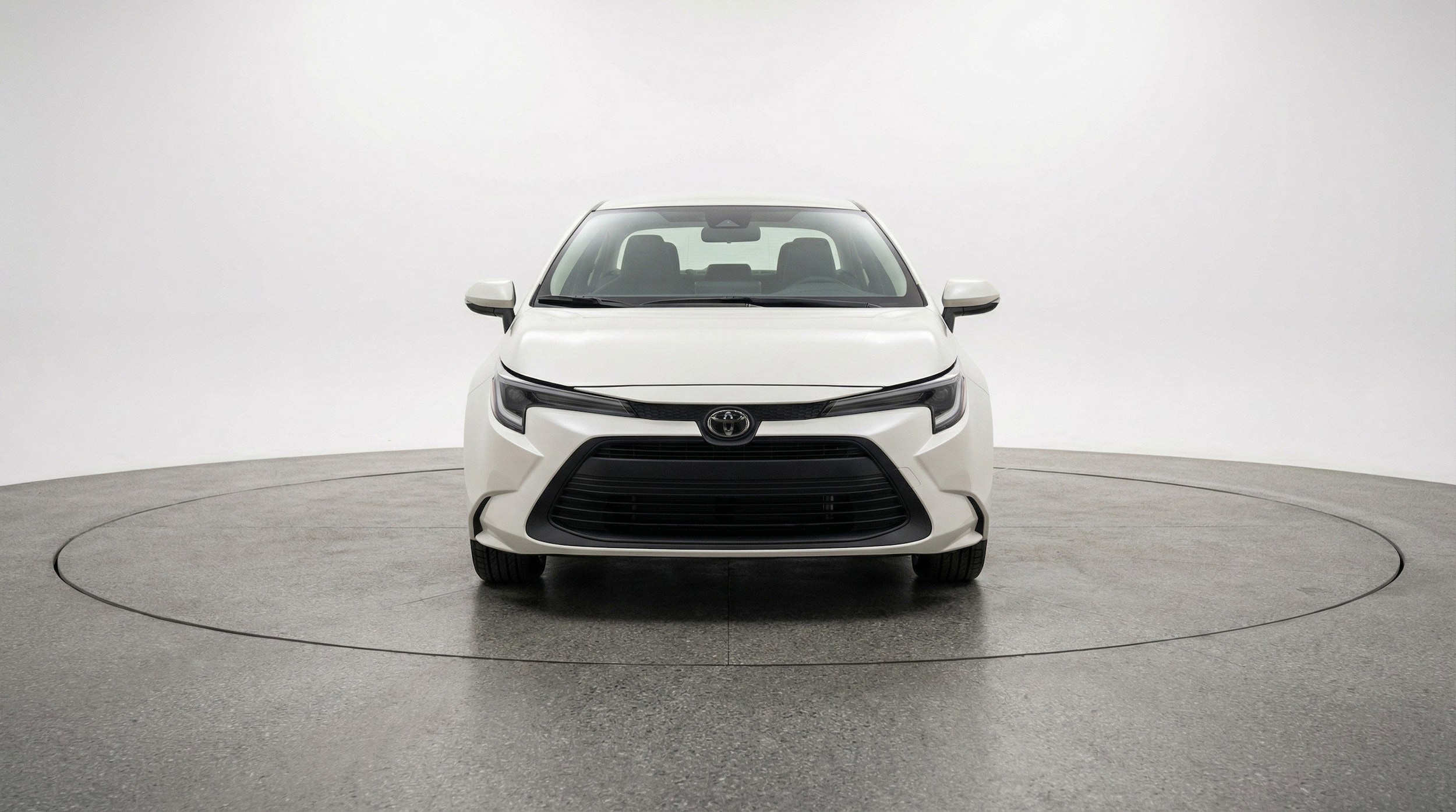Thumbnail: 2025 Toyota Corolla - 2