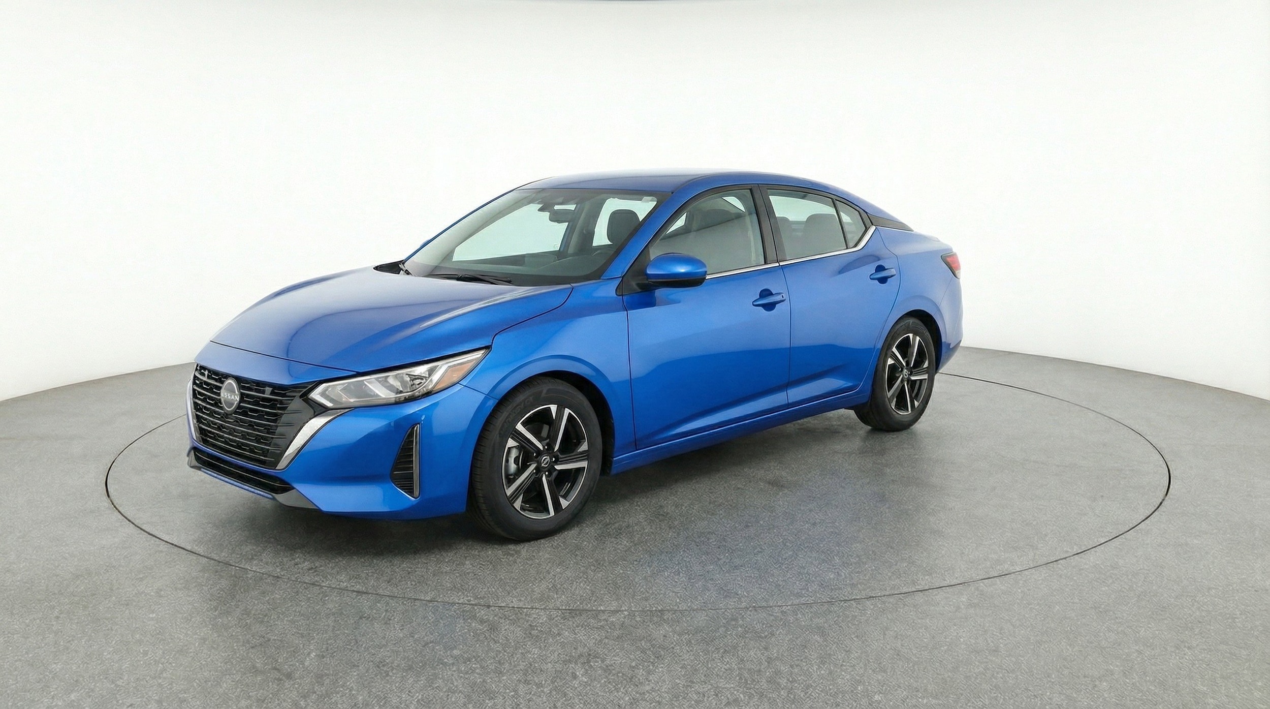 Thumbnail: 2025 Nissan Sentra - 3