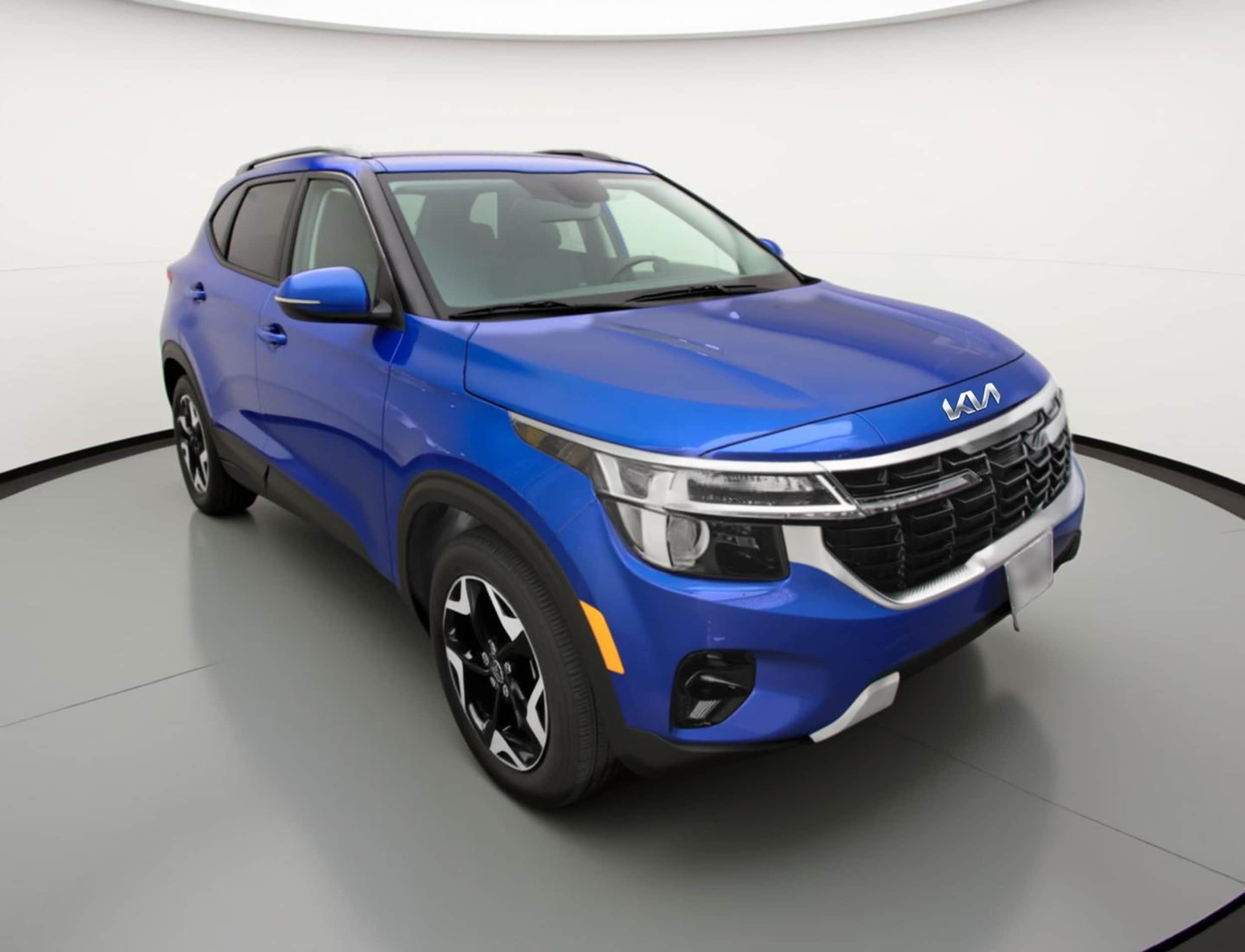 Thumbnail: 2025 Kia Seltos - 1