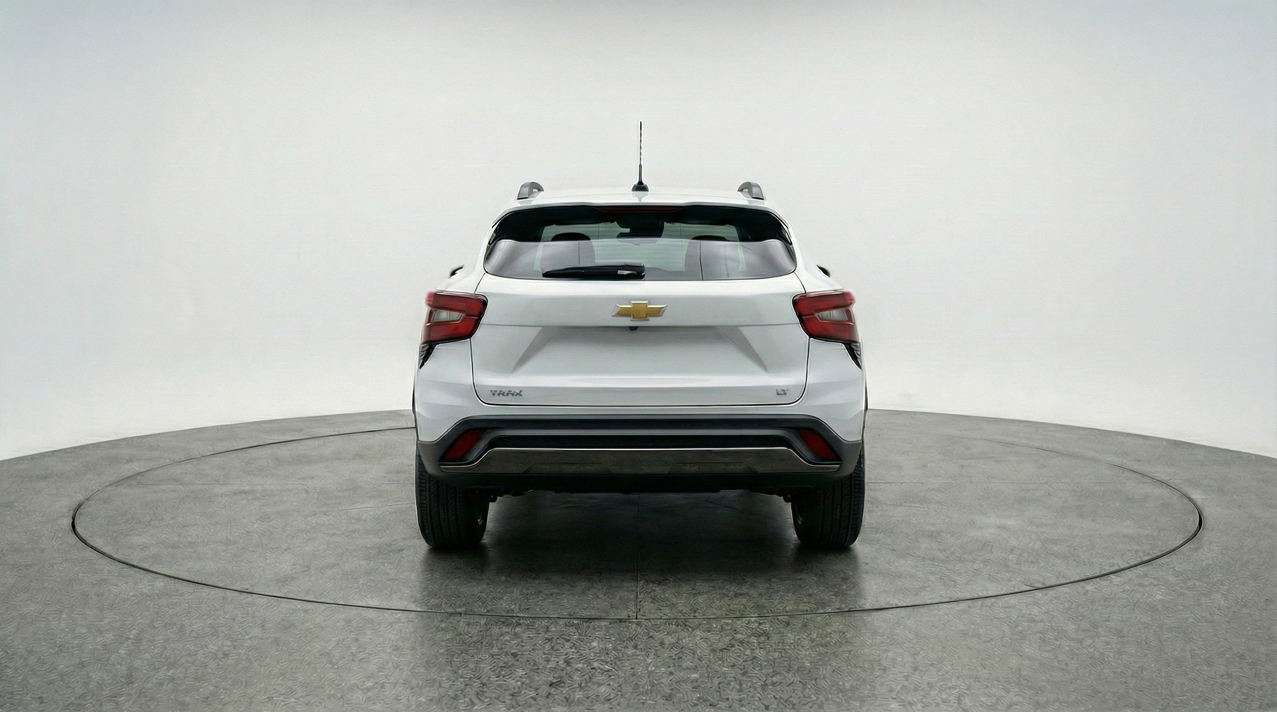 Thumbnail: 2025 Chevrolet Trax - 7